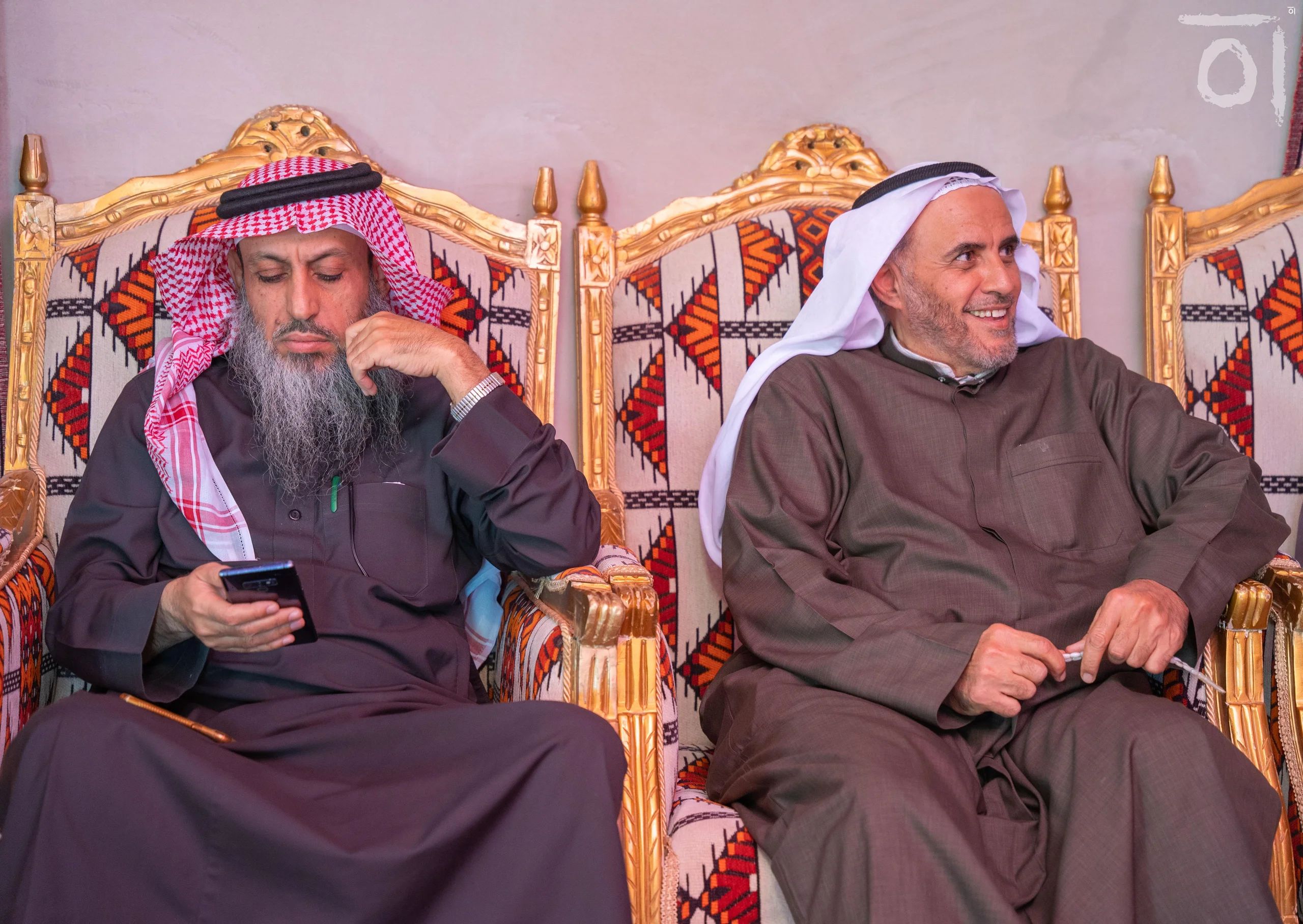 مخيم القفاري 2025 1446 || 69