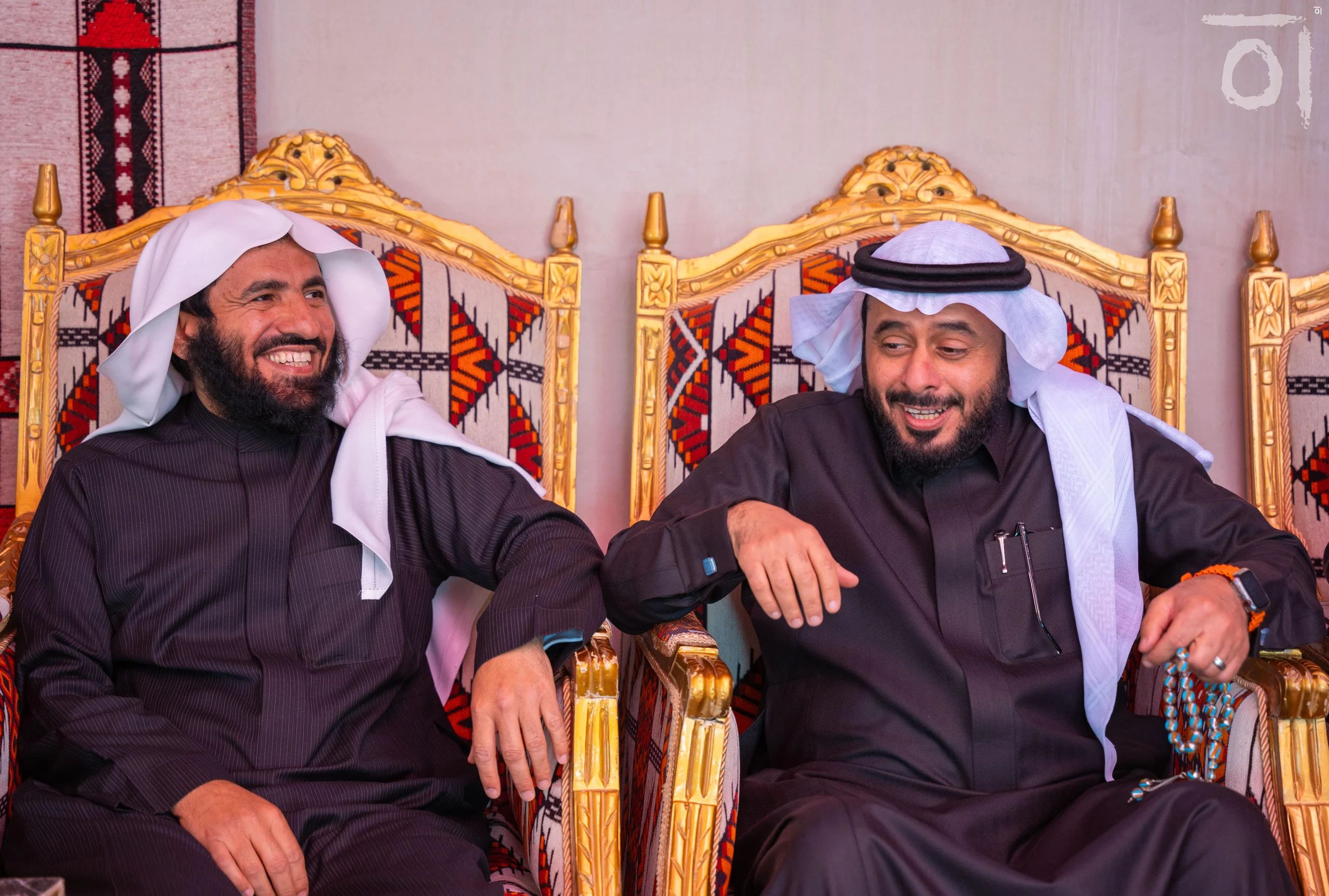 مخيم القفاري 2025 1446 || 70