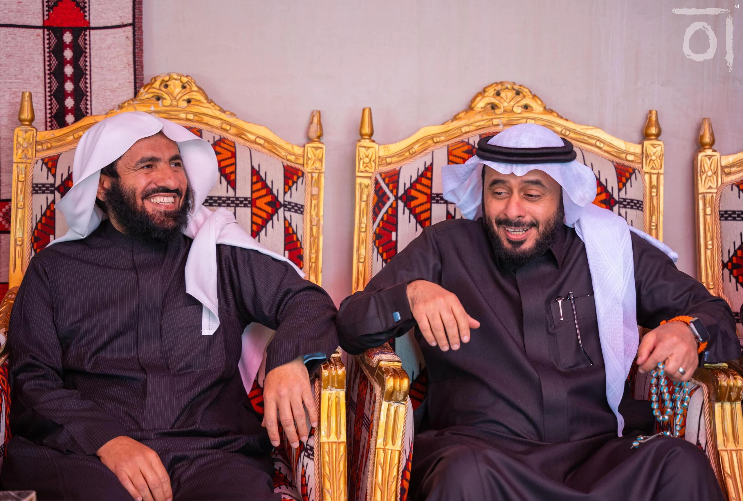 مخيم القفاري 2025 1446 || 70