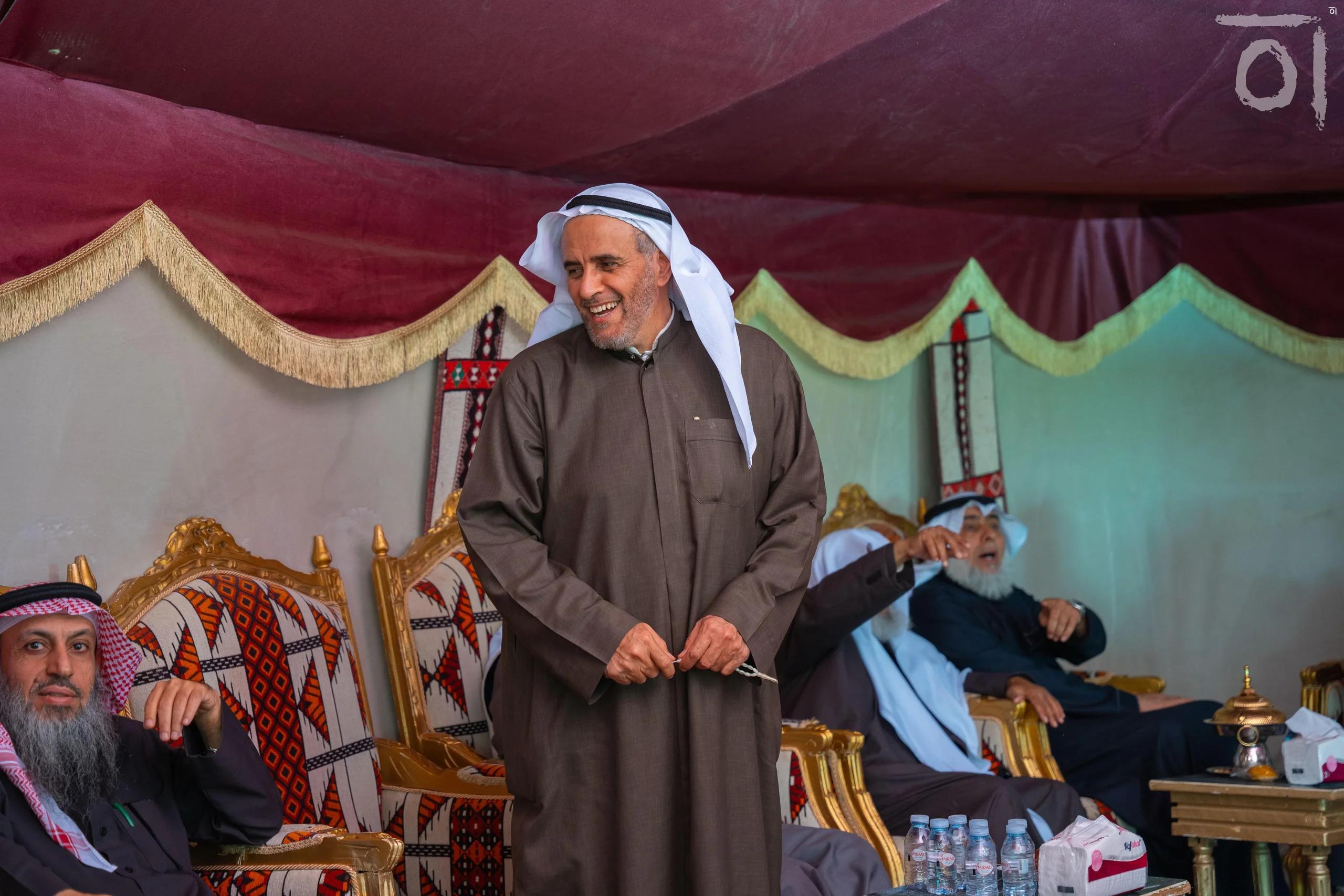 مخيم القفاري 2025 1446 || 71