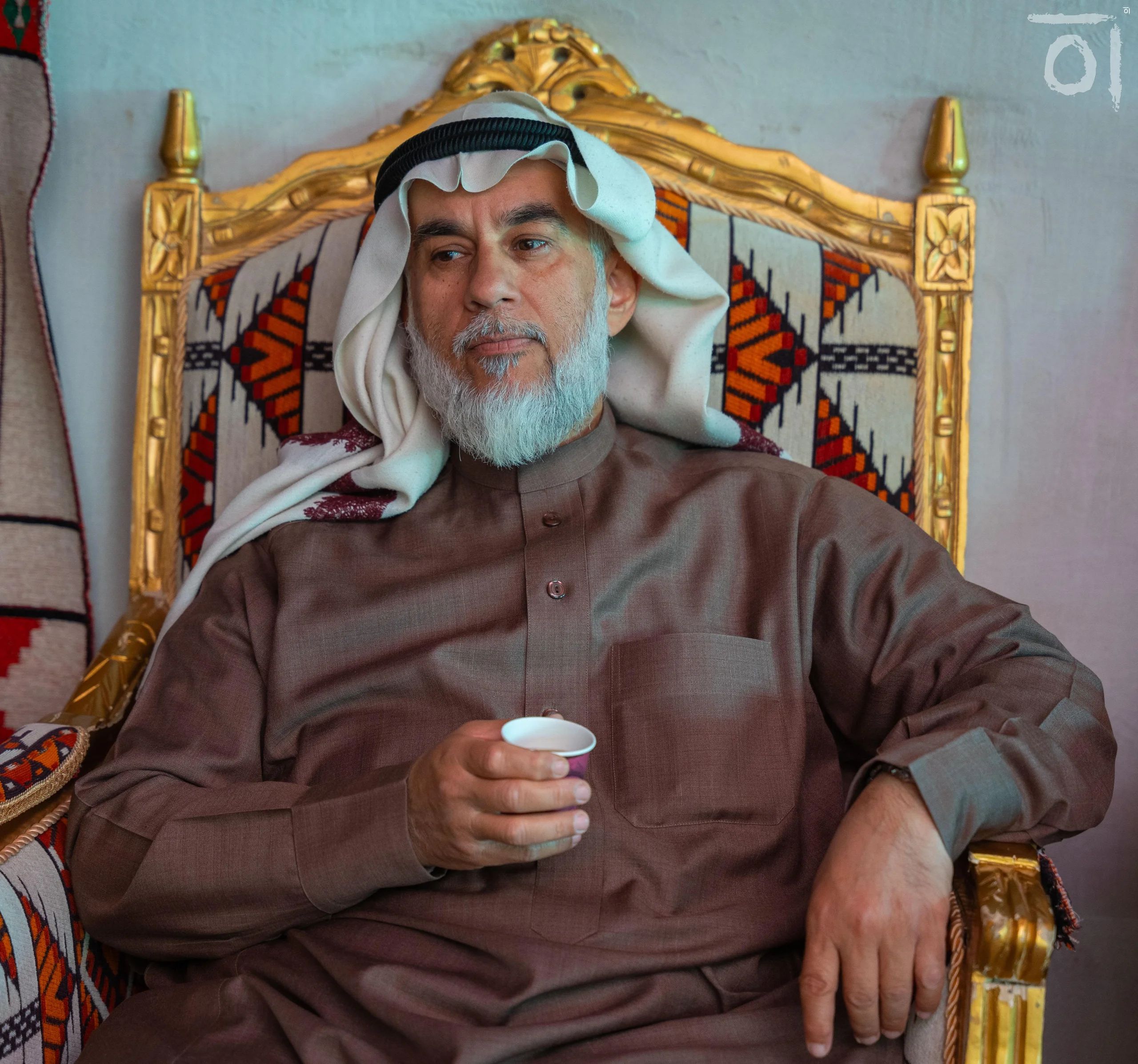 مخيم القفاري 2025 1446 || 75