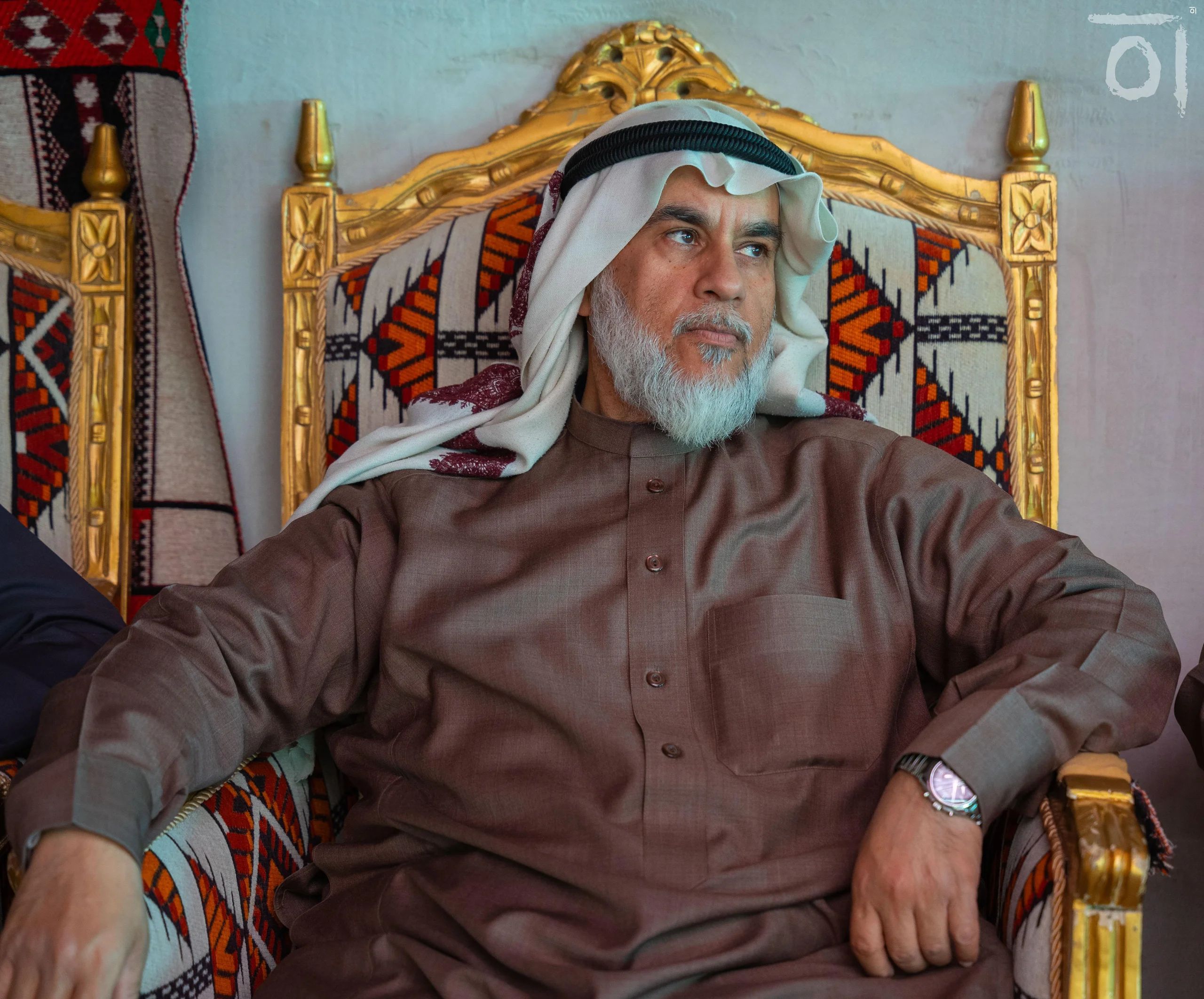 مخيم القفاري 2025 1446 || 76