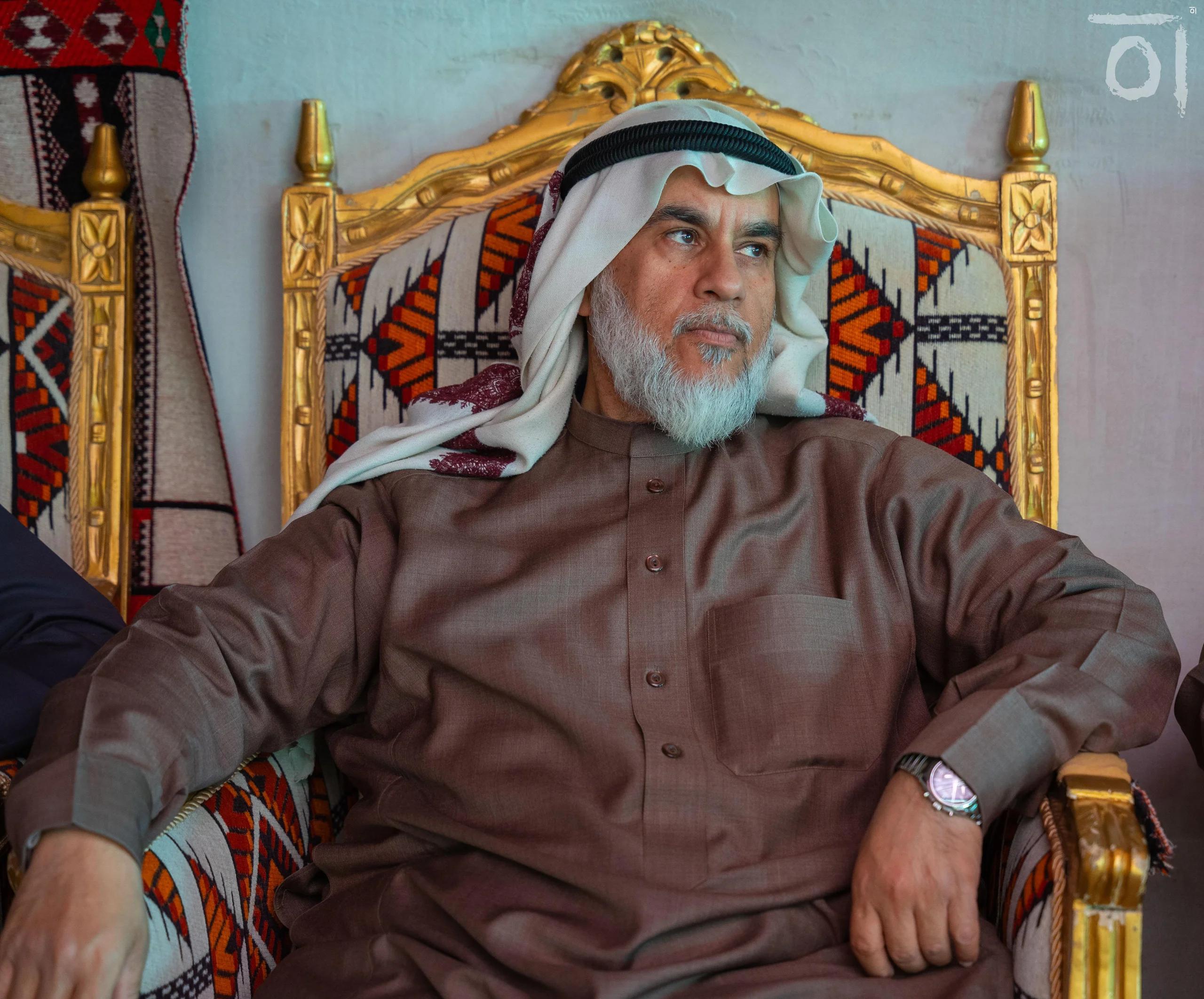 مخيم القفاري 2025 1446 || 76