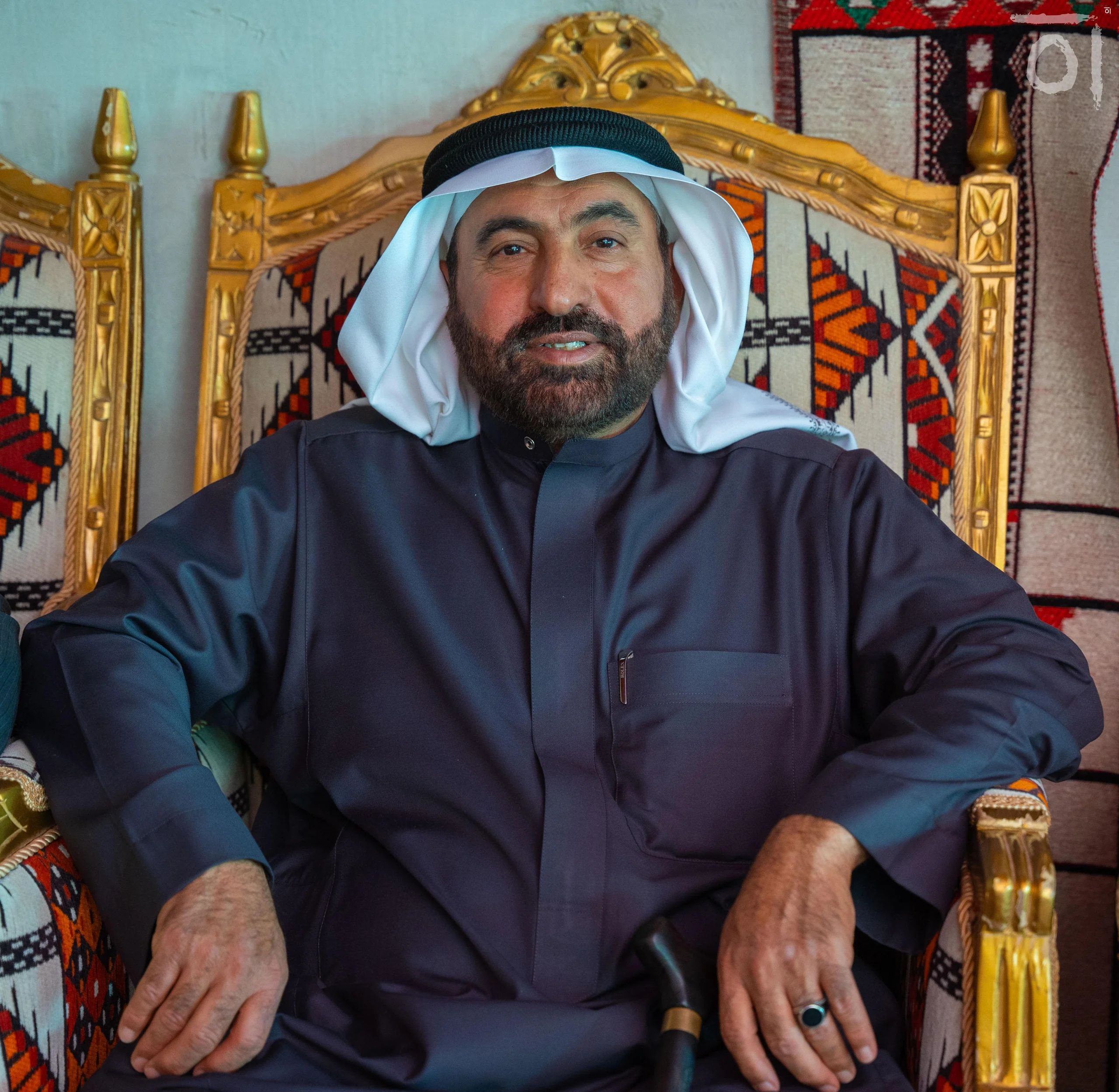 مخيم القفاري 2025 1446 || 78