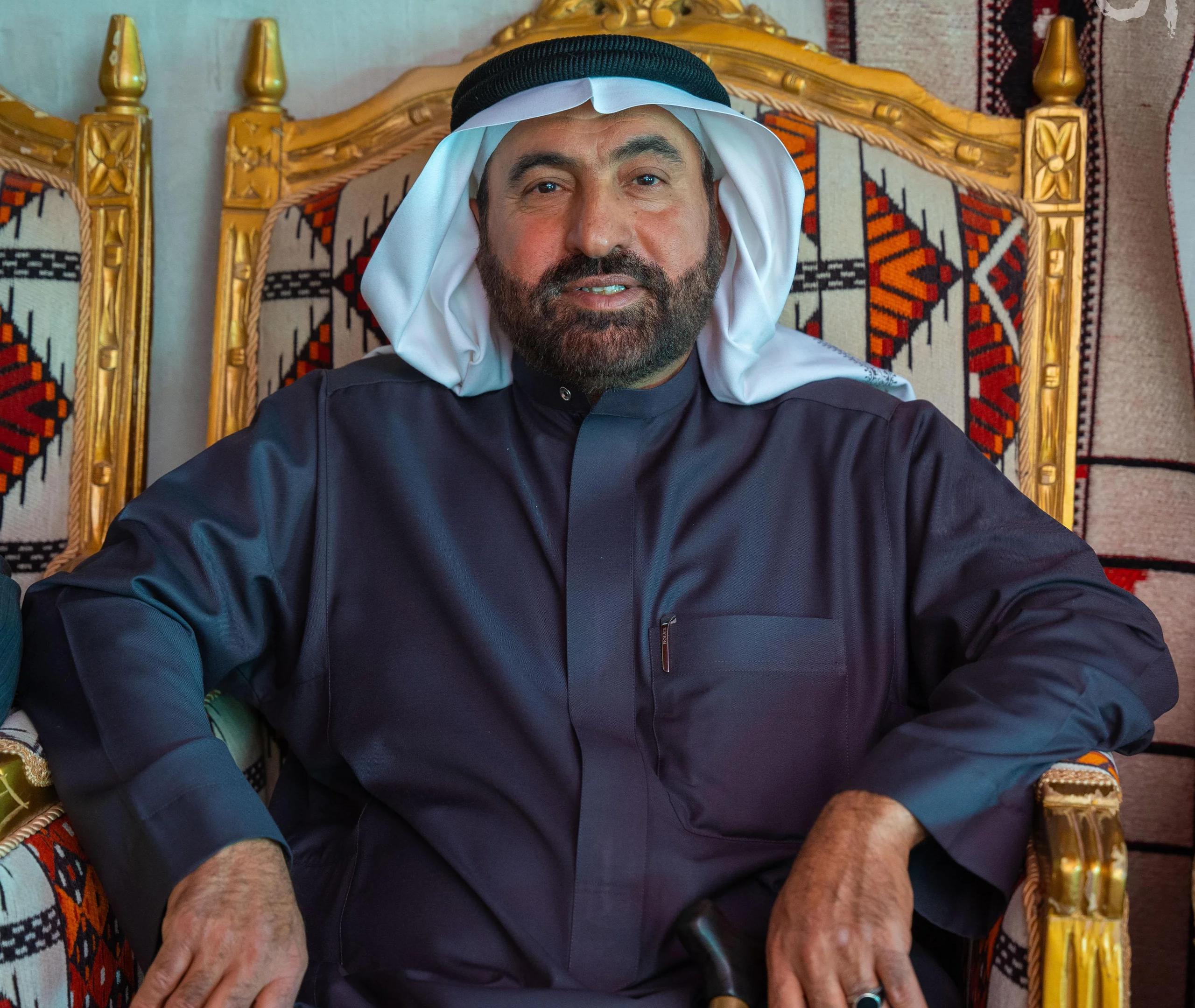 مخيم القفاري 2025 1446 || 78