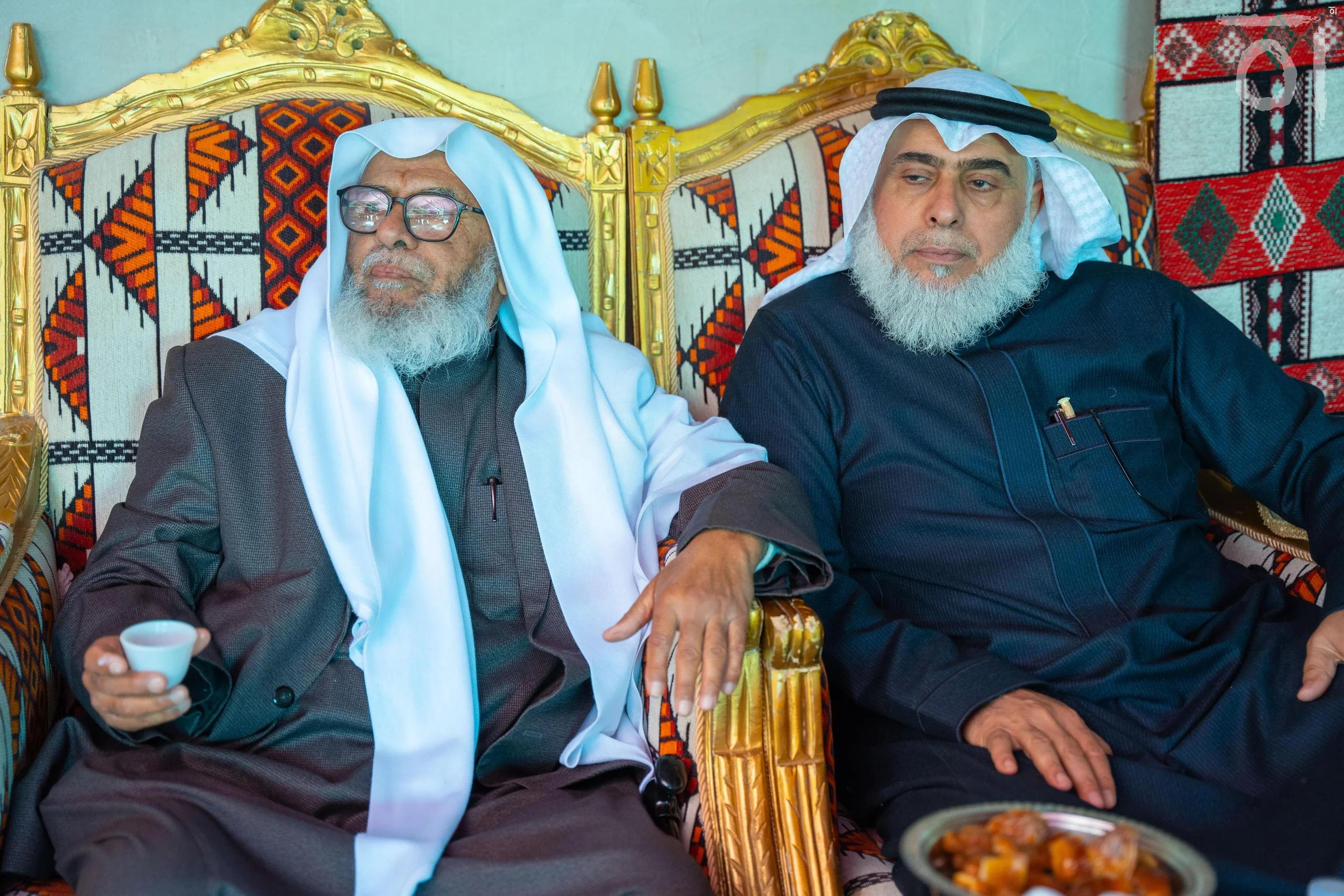 مخيم القفاري 2025 1446 || 79