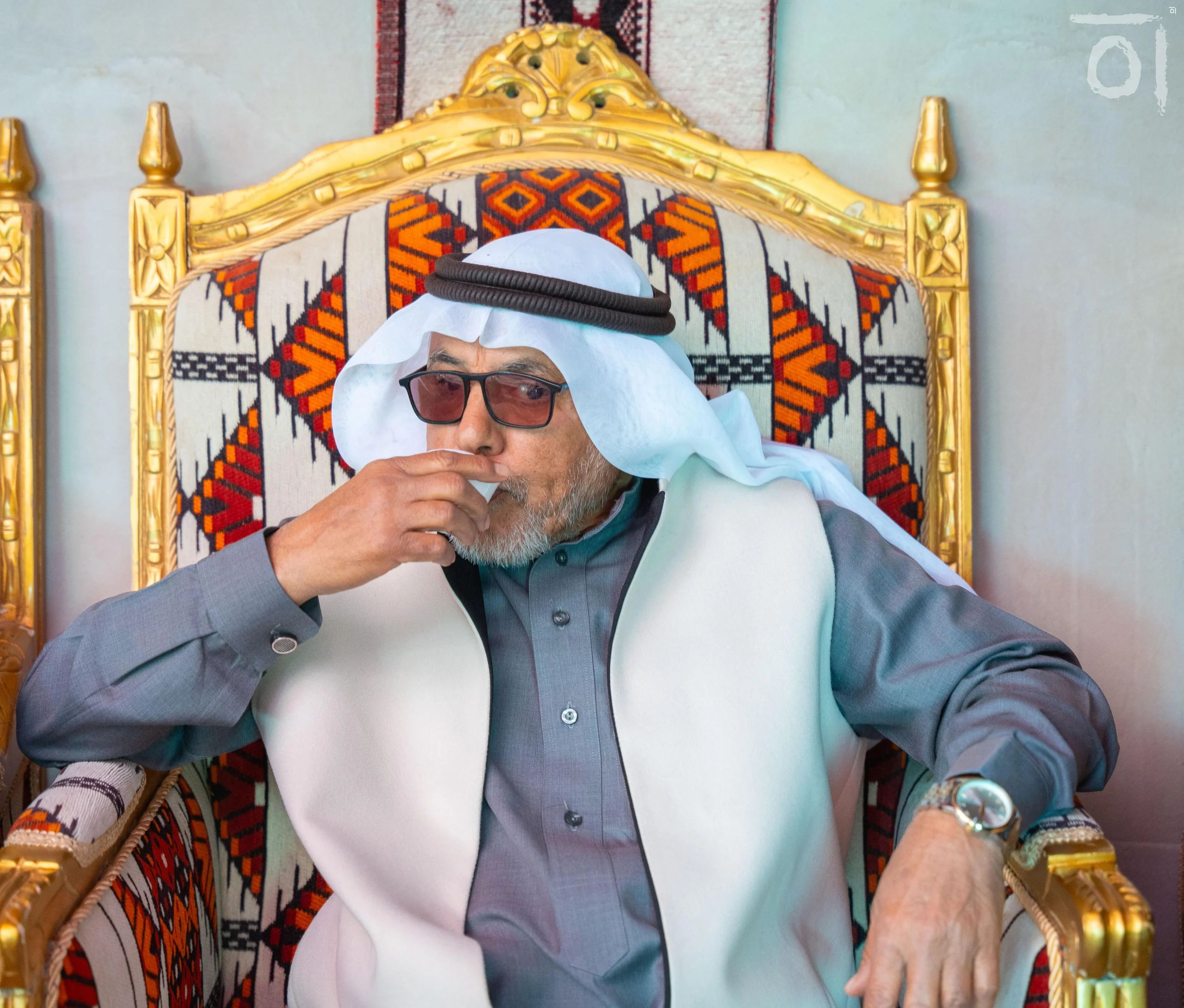 مخيم القفاري 2025 1446 || 80