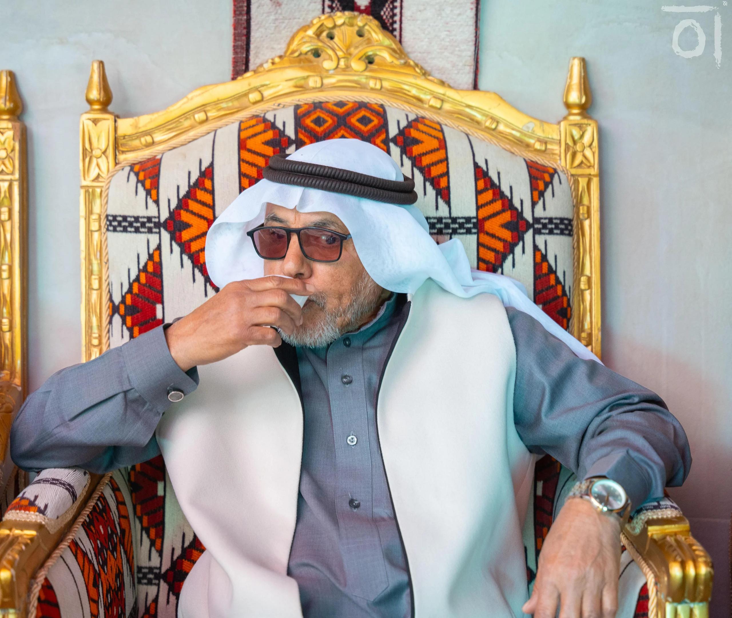 مخيم القفاري 2025 1446 || 80