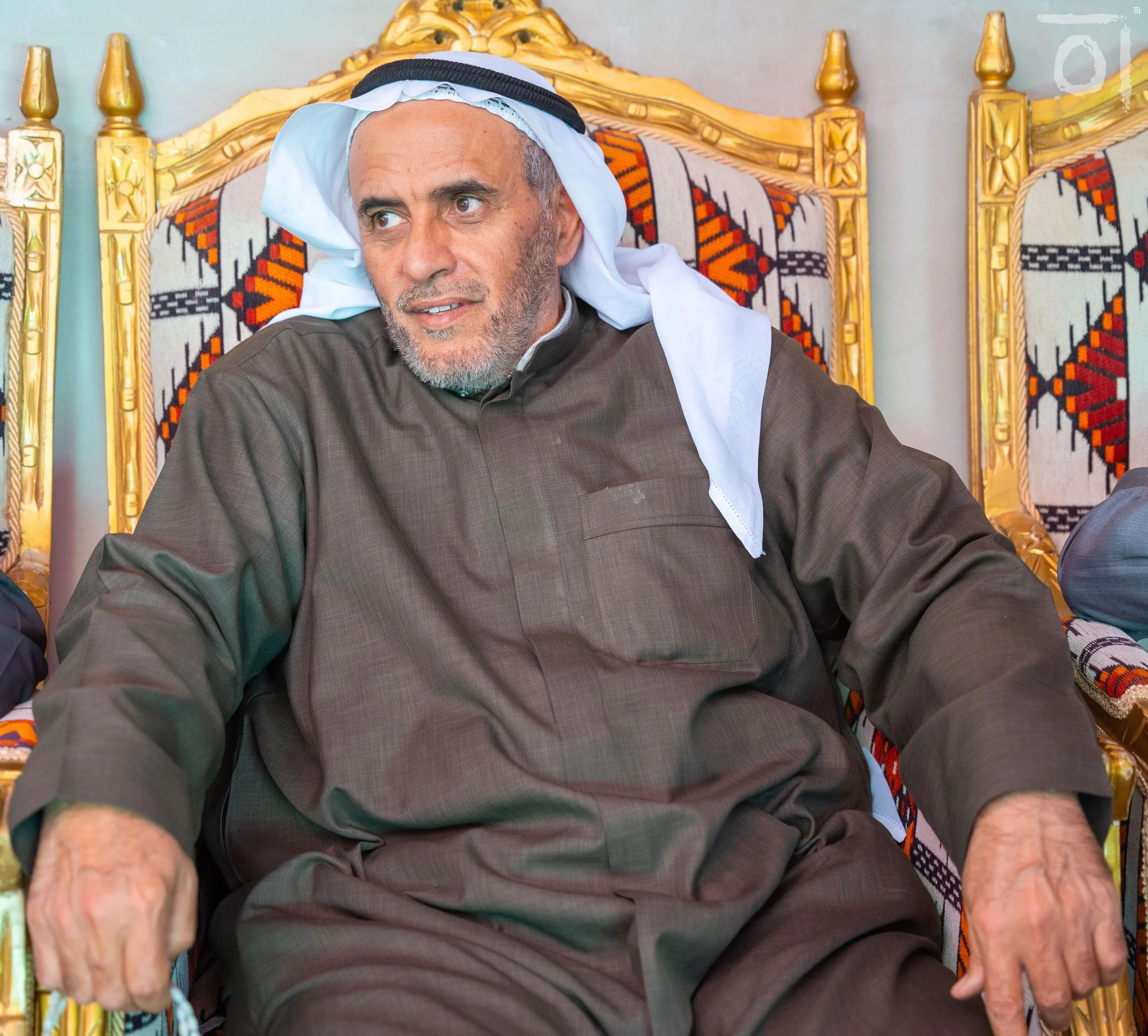 مخيم القفاري 2025 1446 || 81