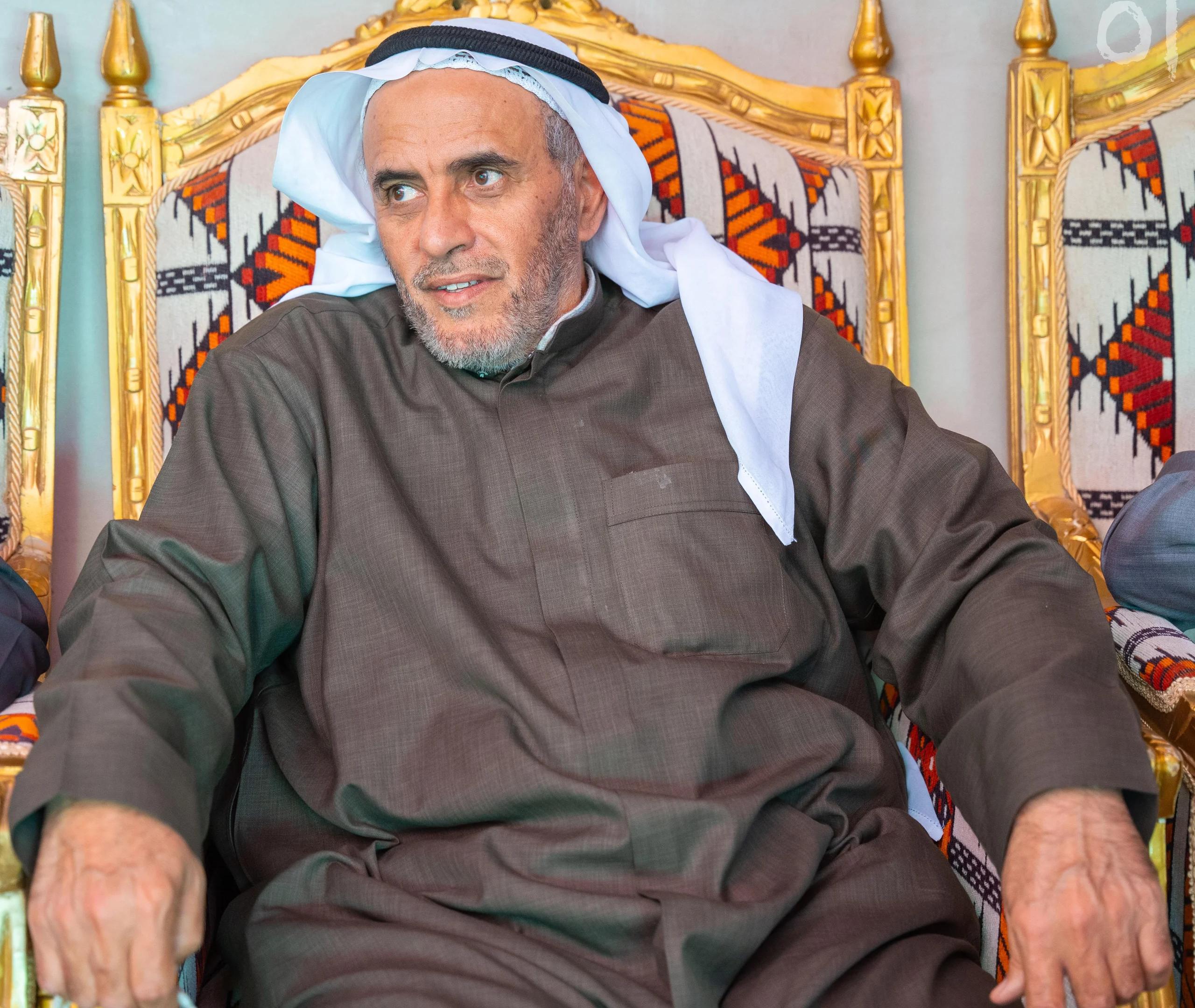 مخيم القفاري 2025 1446 || 81