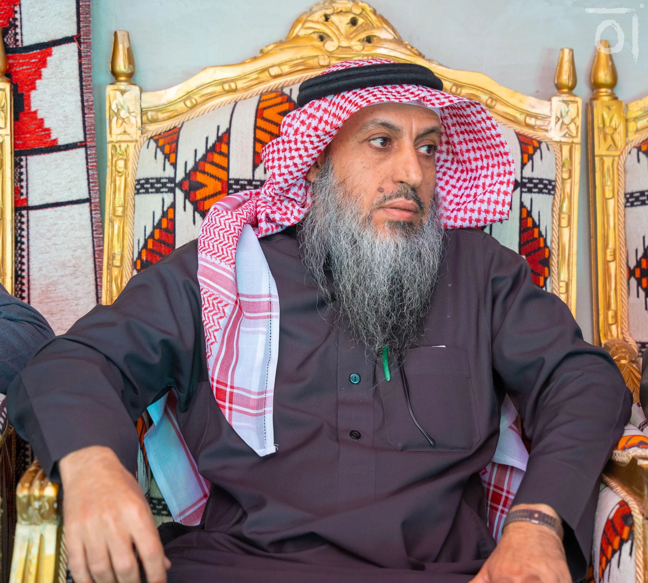 مخيم القفاري 2025 1446 || 82