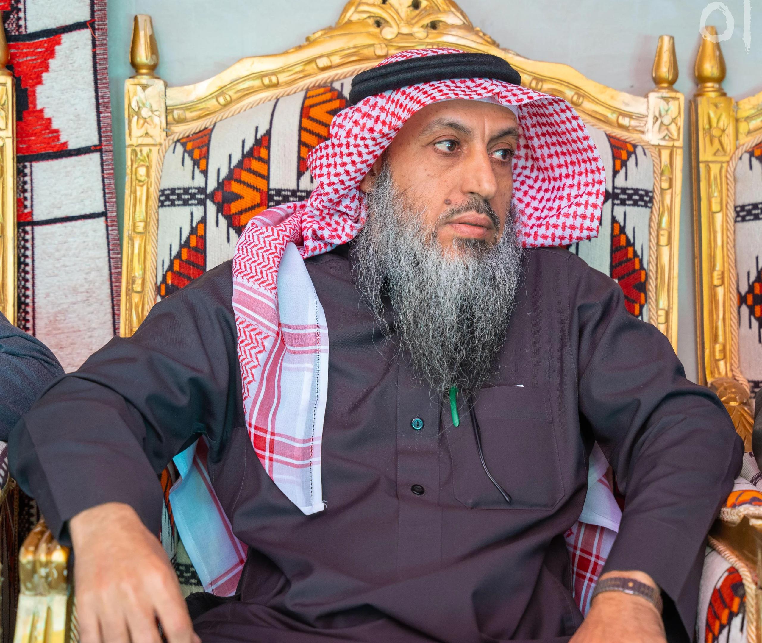 مخيم القفاري 2025 1446 || 82