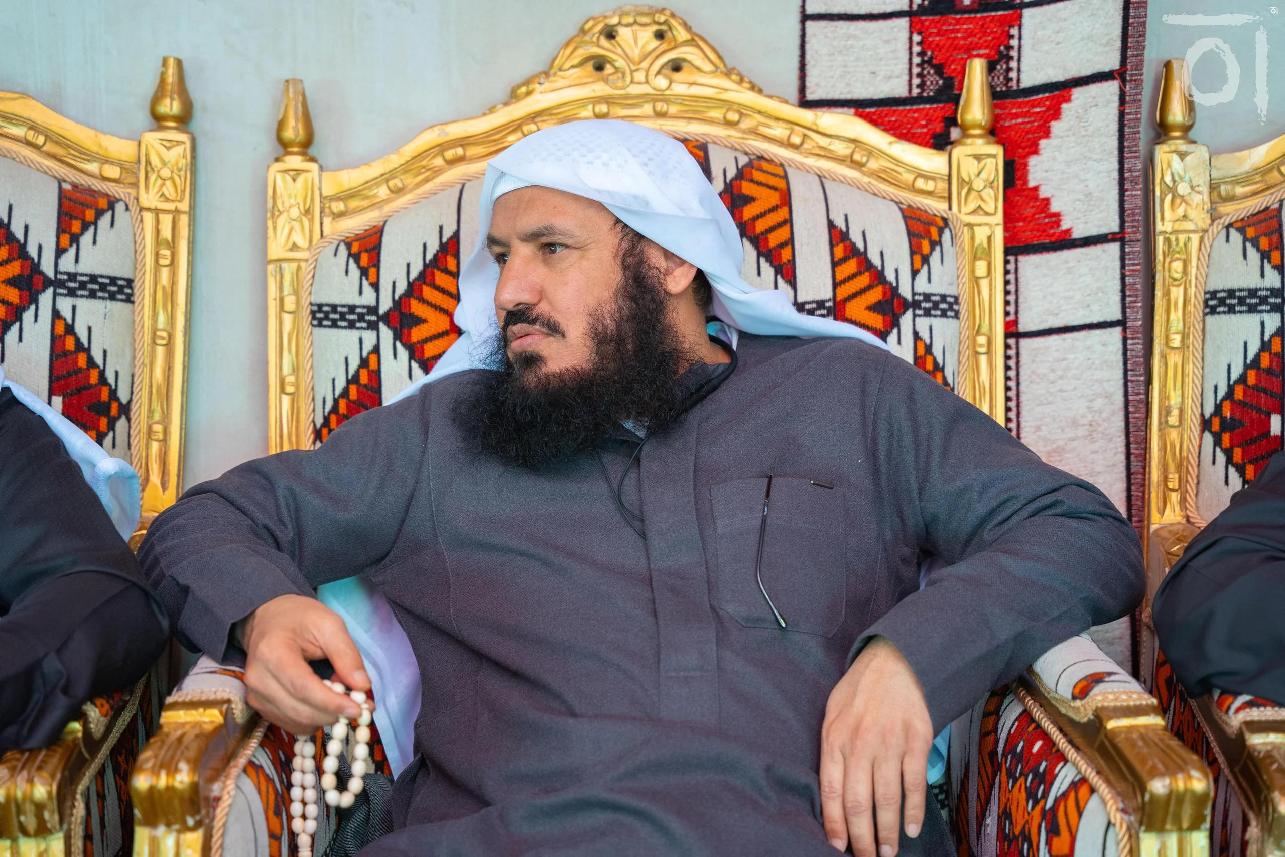 مخيم القفاري 2025 1446 || 83