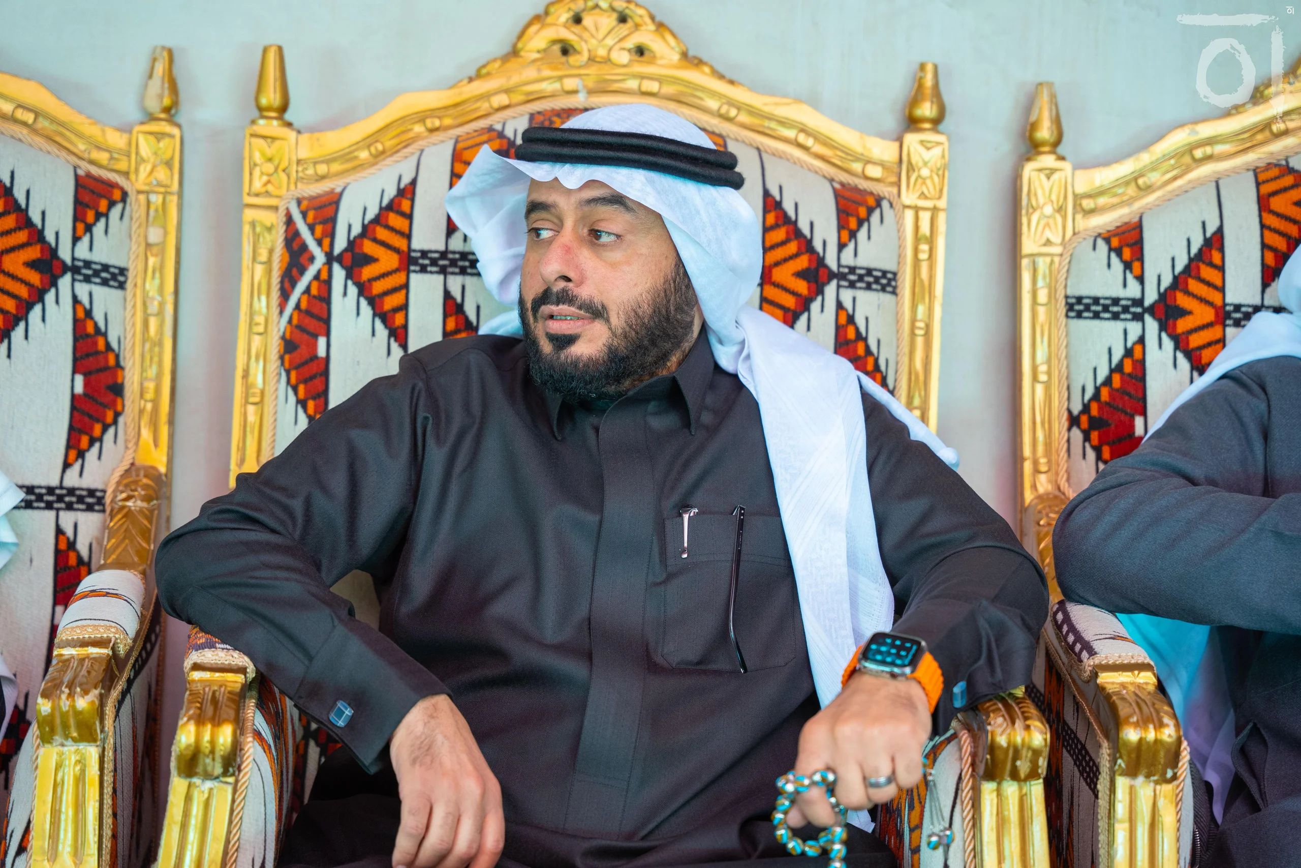 مخيم القفاري 2025 1446 || 84