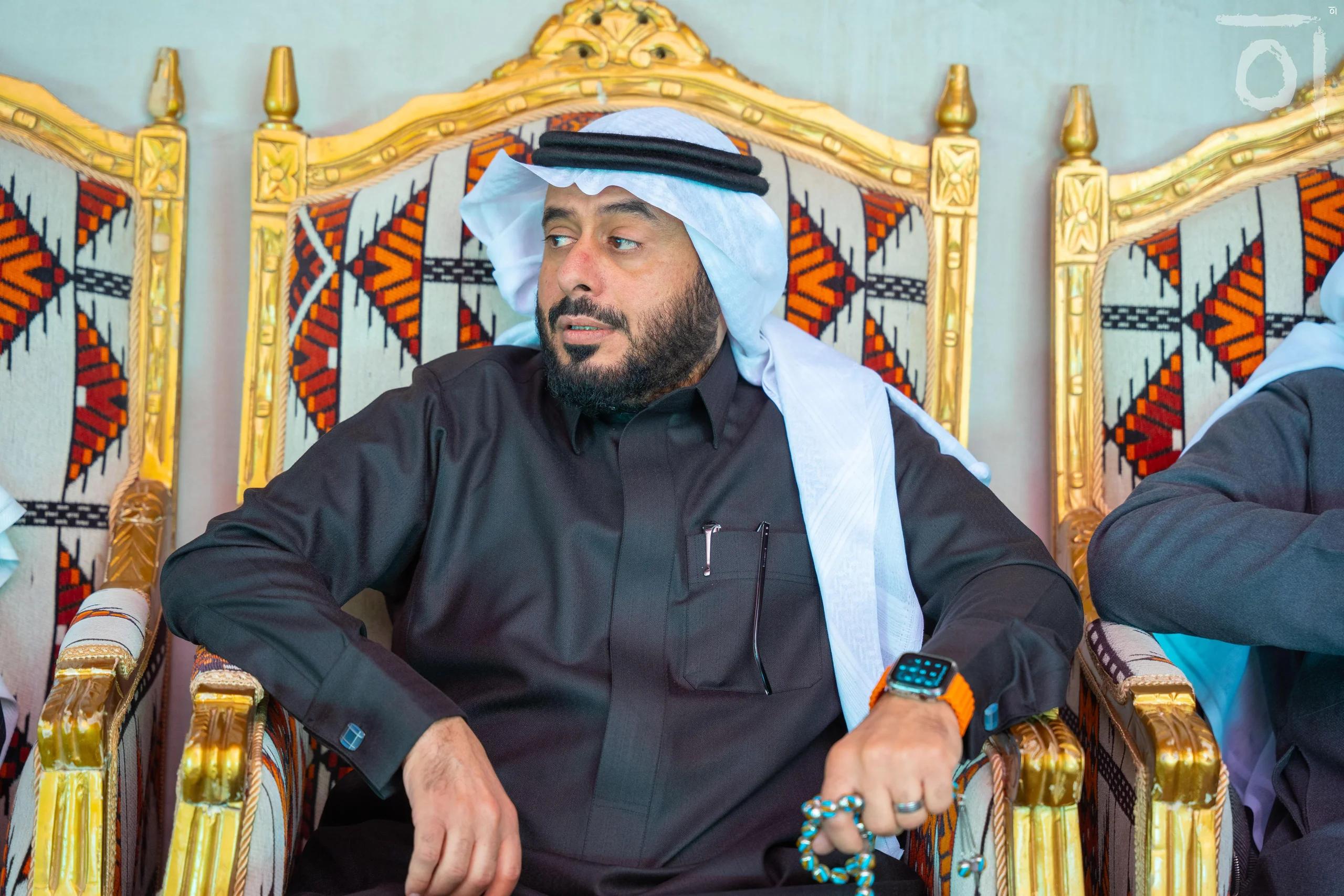 مخيم القفاري 2025 1446 || 84