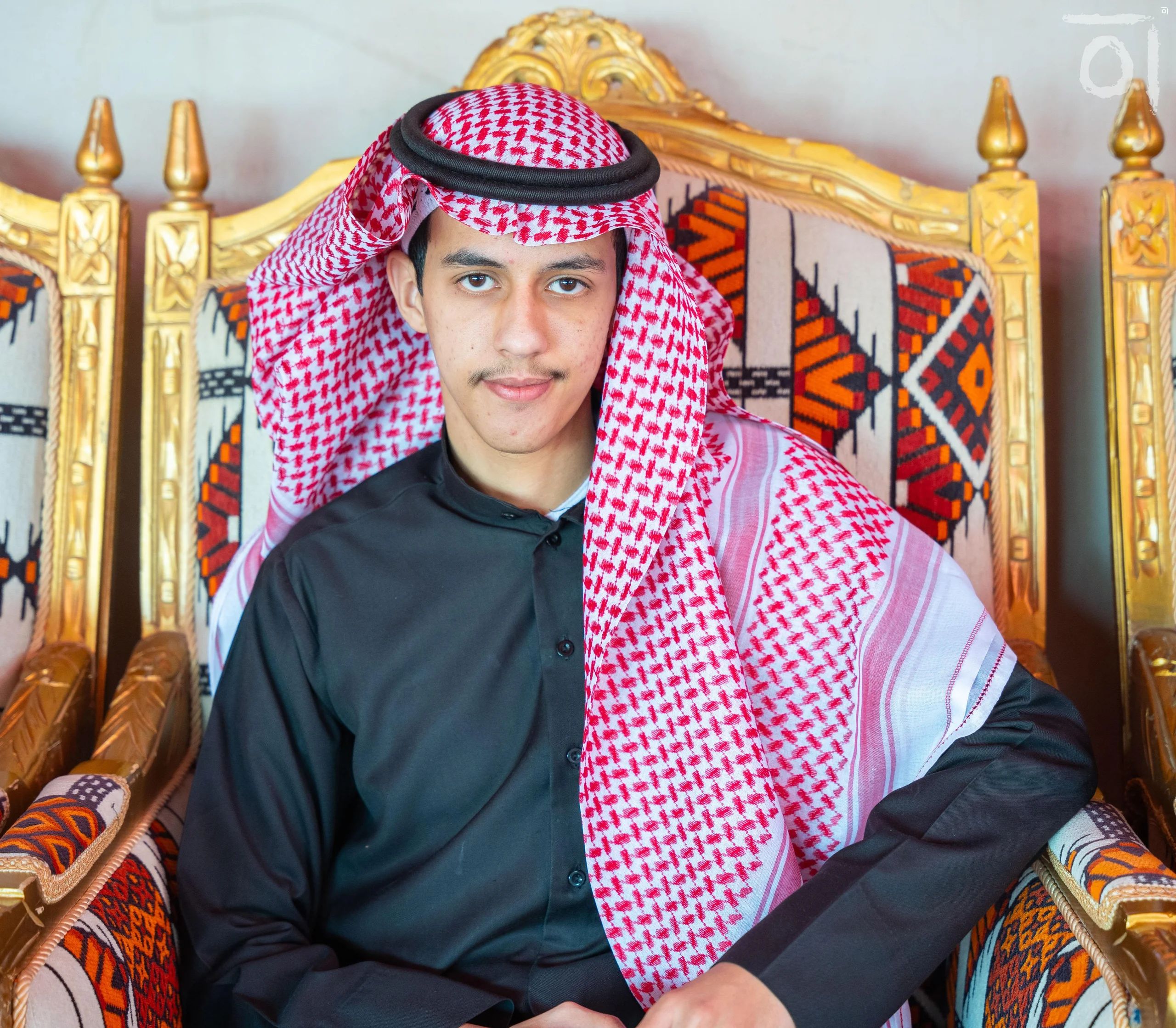 مخيم القفاري 2025 1446 || 85