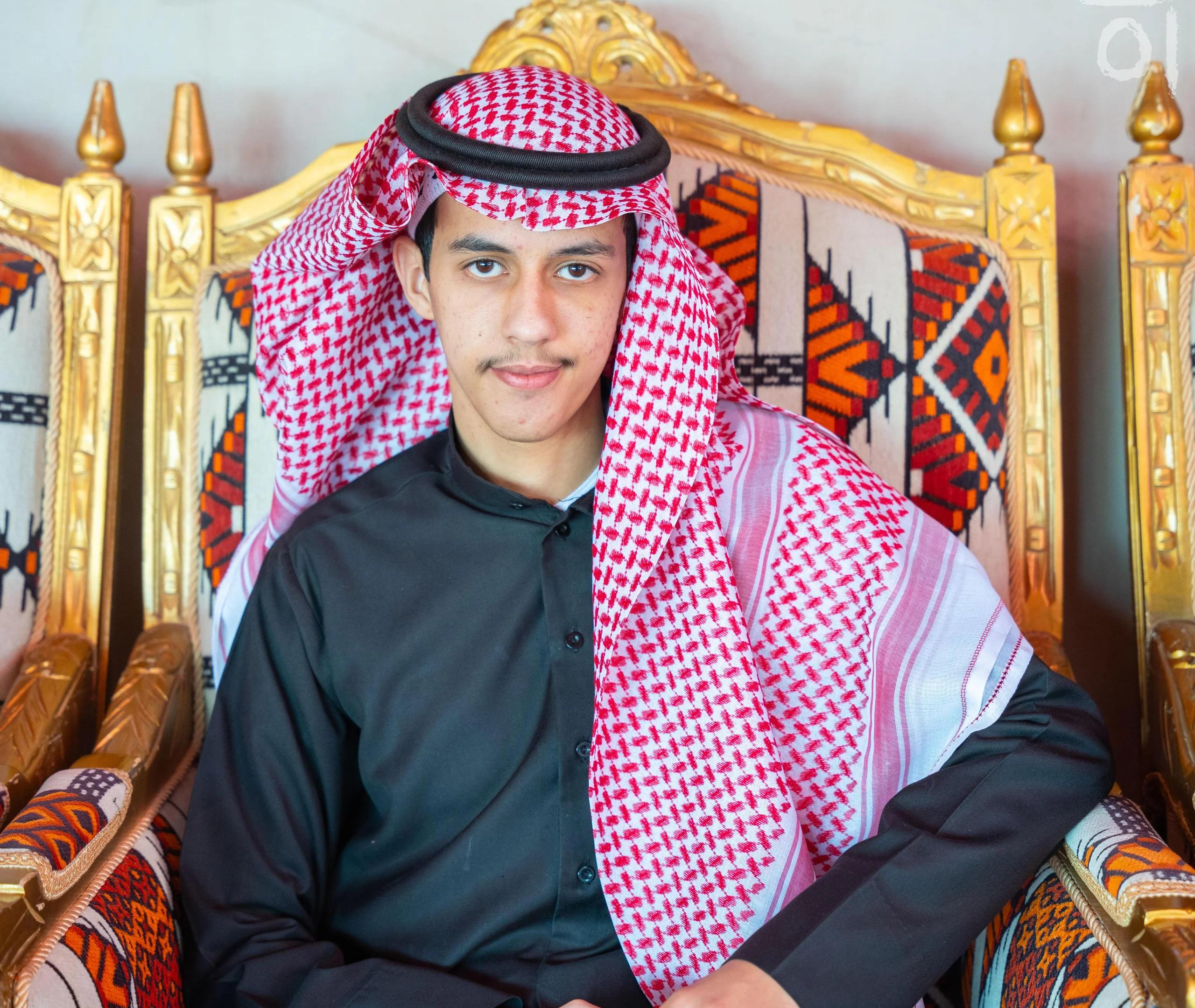 مخيم القفاري 2025 1446 || 85