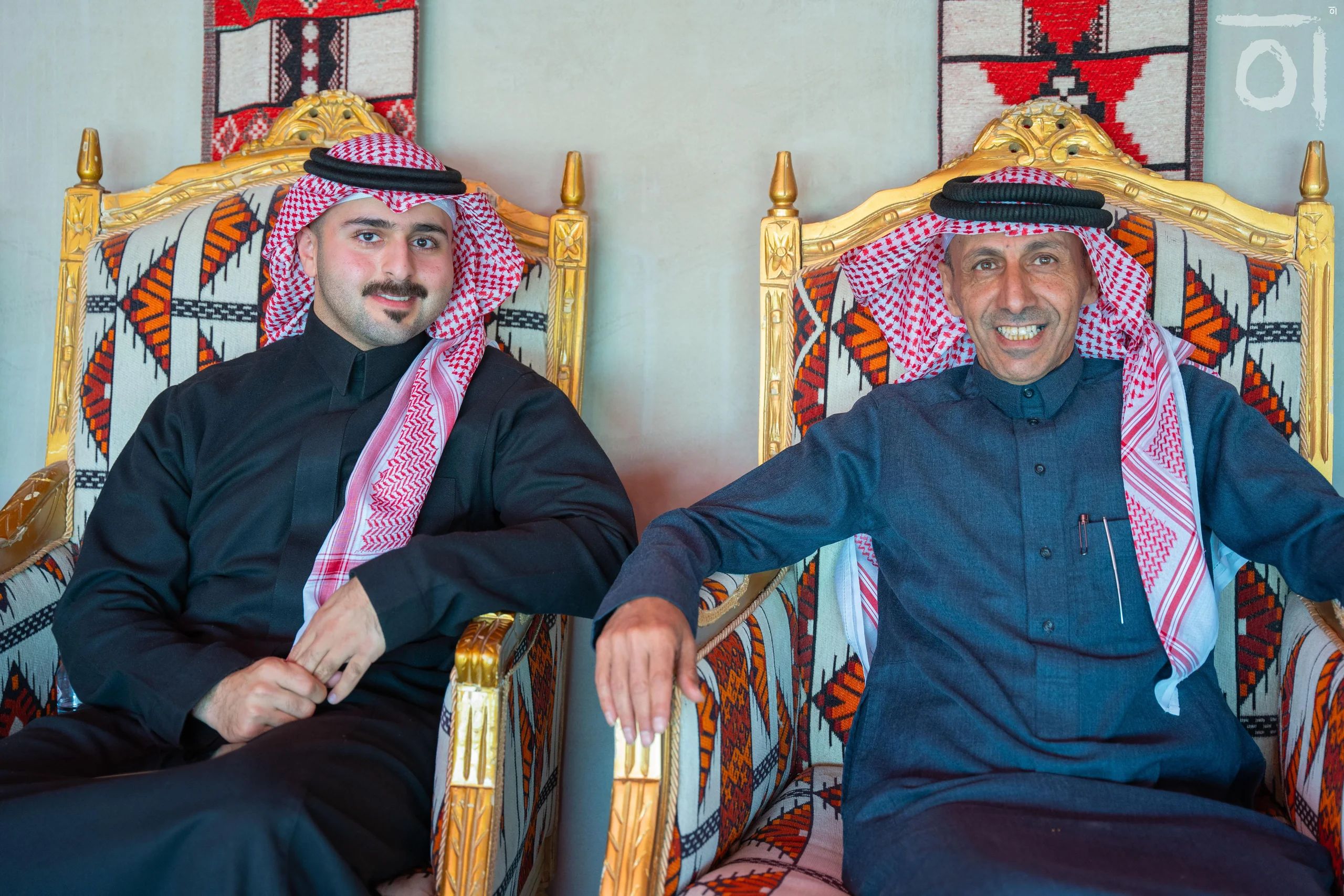 مخيم القفاري 2025 1446 || 86