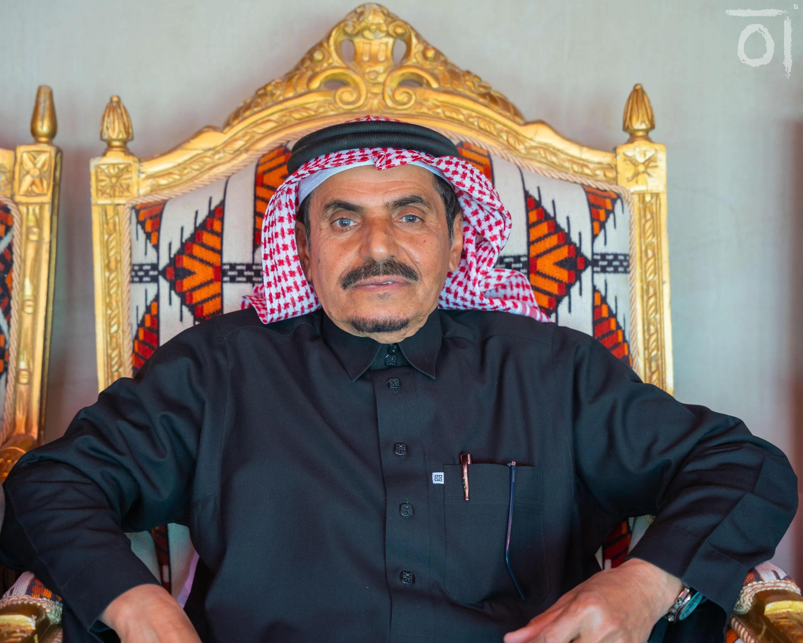 مخيم القفاري 2025 1446 || 88