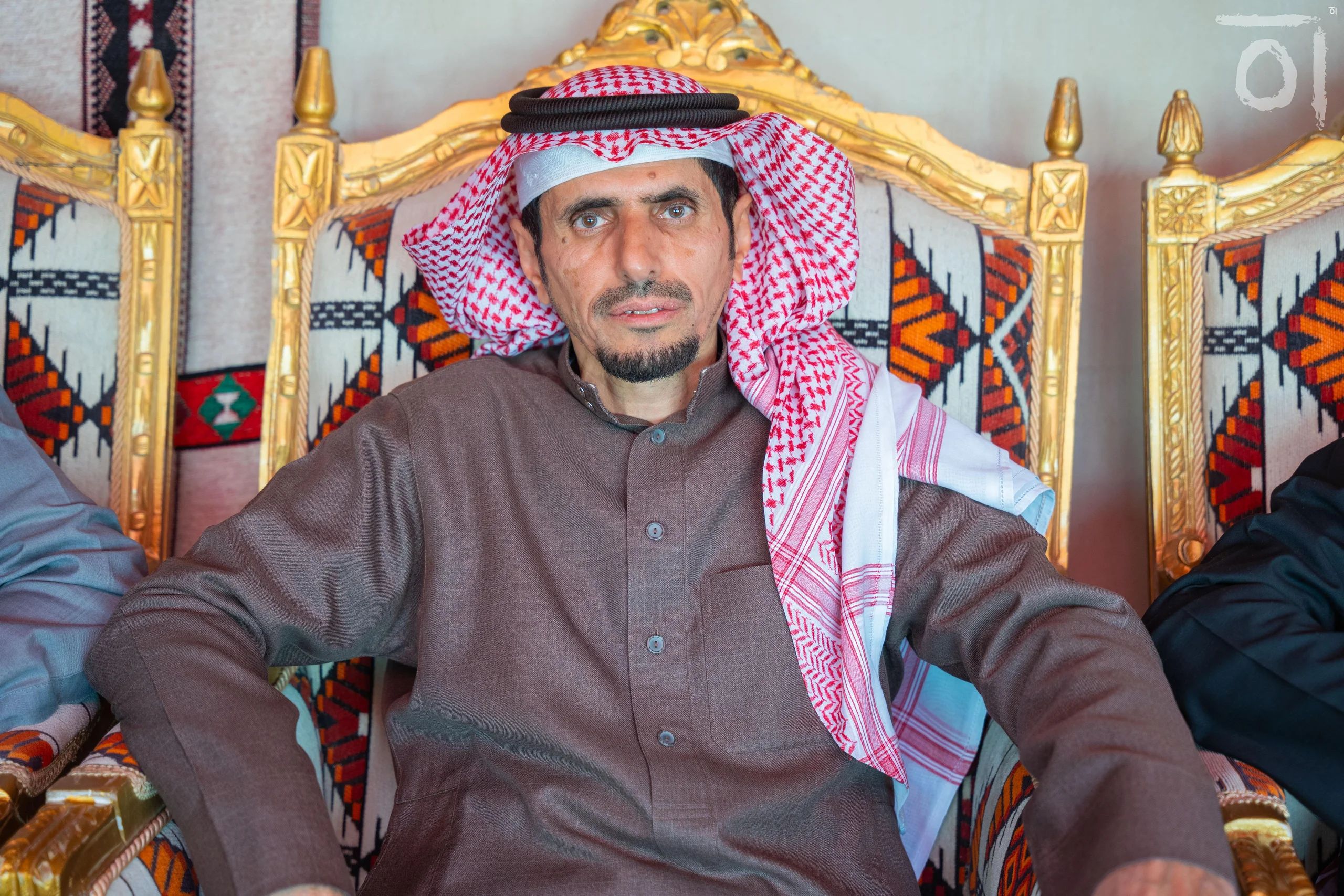 مخيم القفاري 2025 1446 || 89