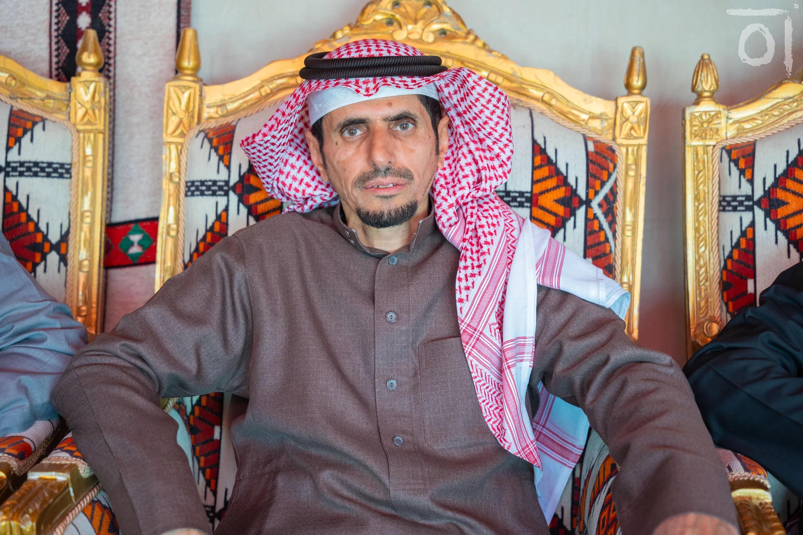 مخيم القفاري 2025 1446 || 89