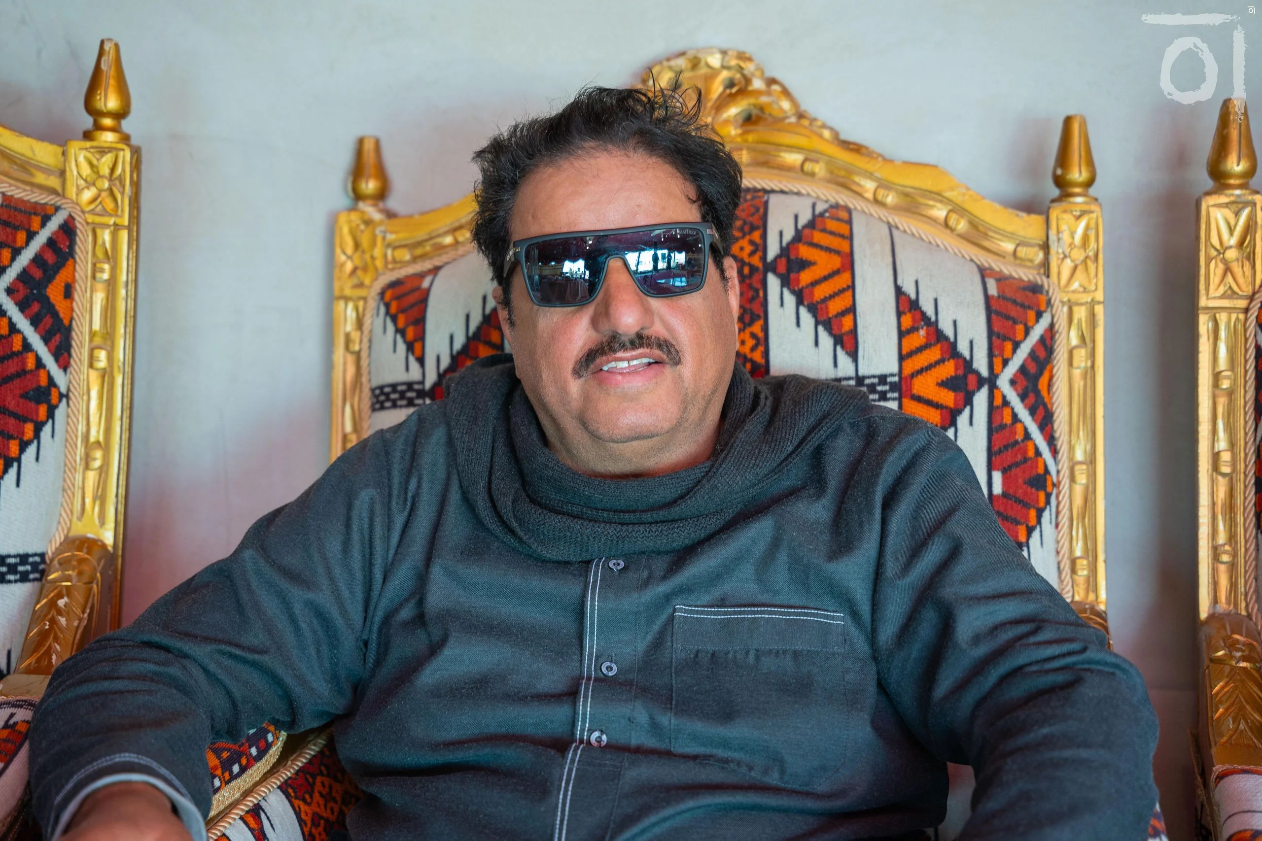 مخيم القفاري 2025 1446 || 91