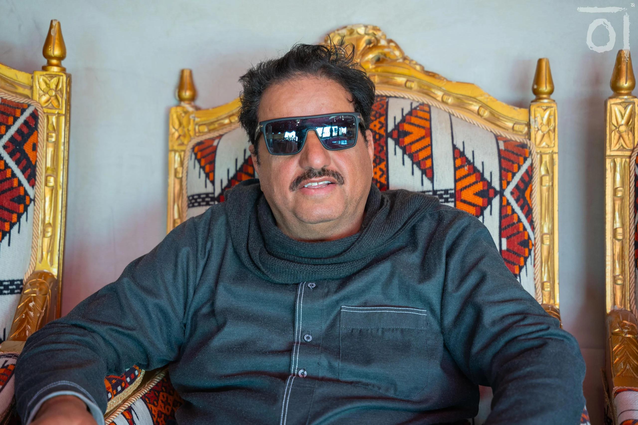 مخيم القفاري 2025 1446 || 91