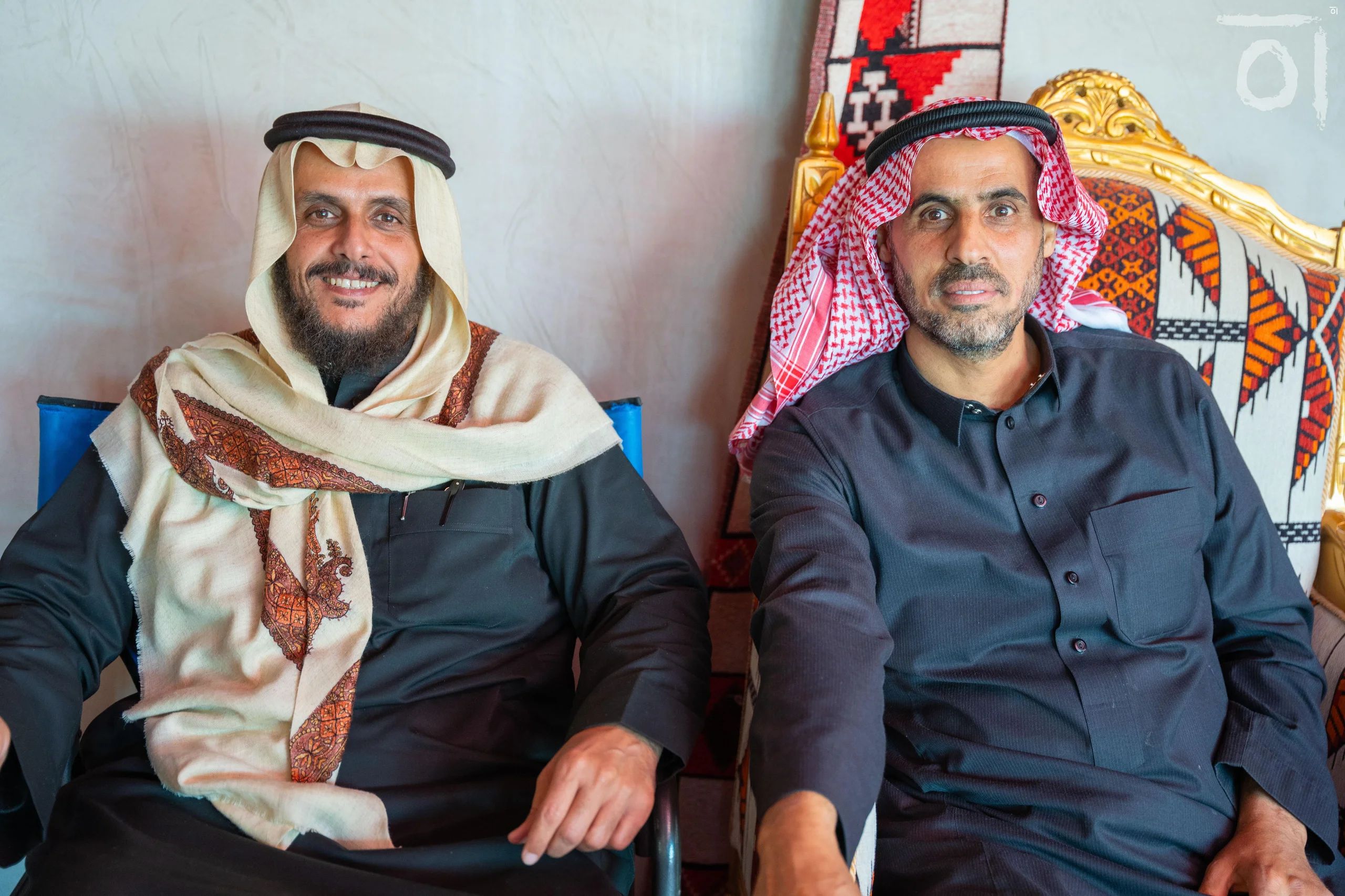 مخيم القفاري 2025 1446 || 92