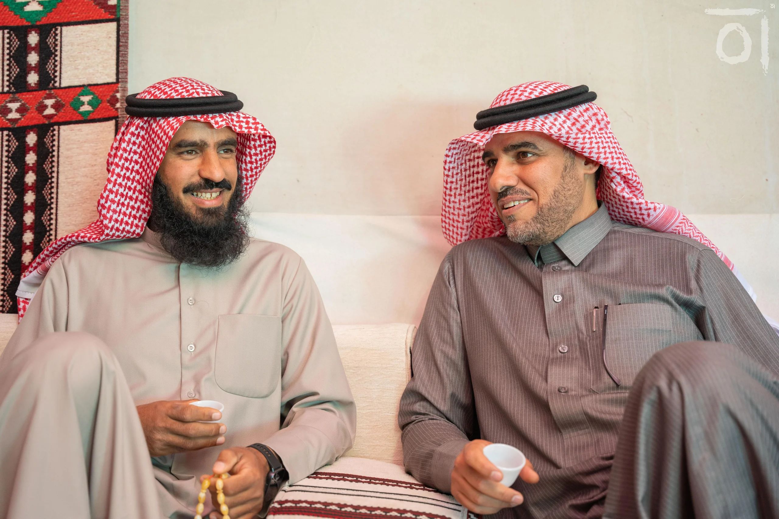 مخيم القفاري 2025 1446 || 94