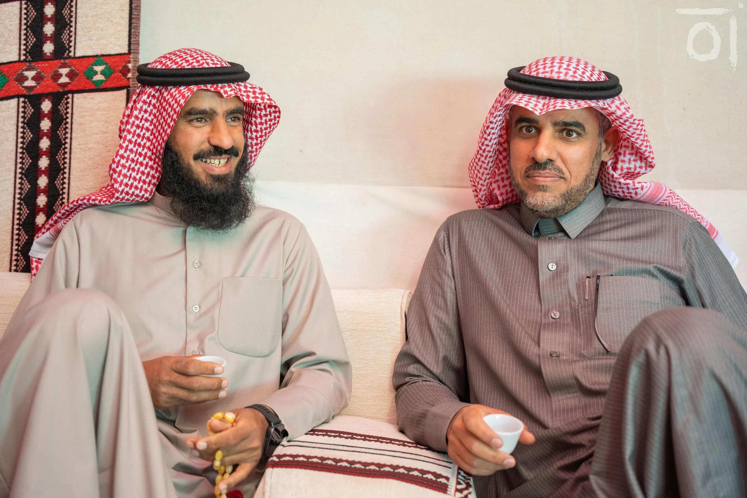 مخيم القفاري 2025 1446 || 95