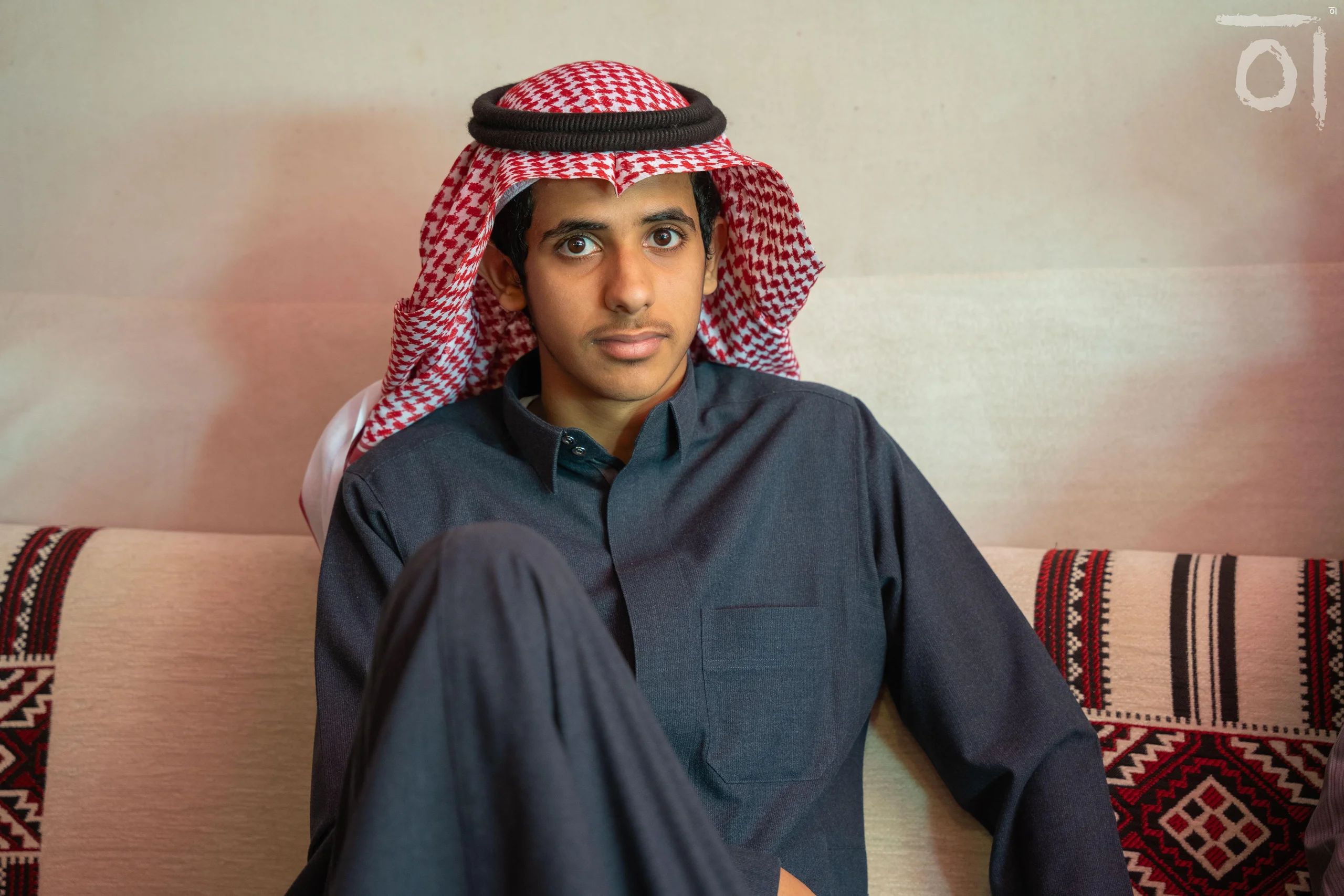 مخيم القفاري 2025 1446 || 97