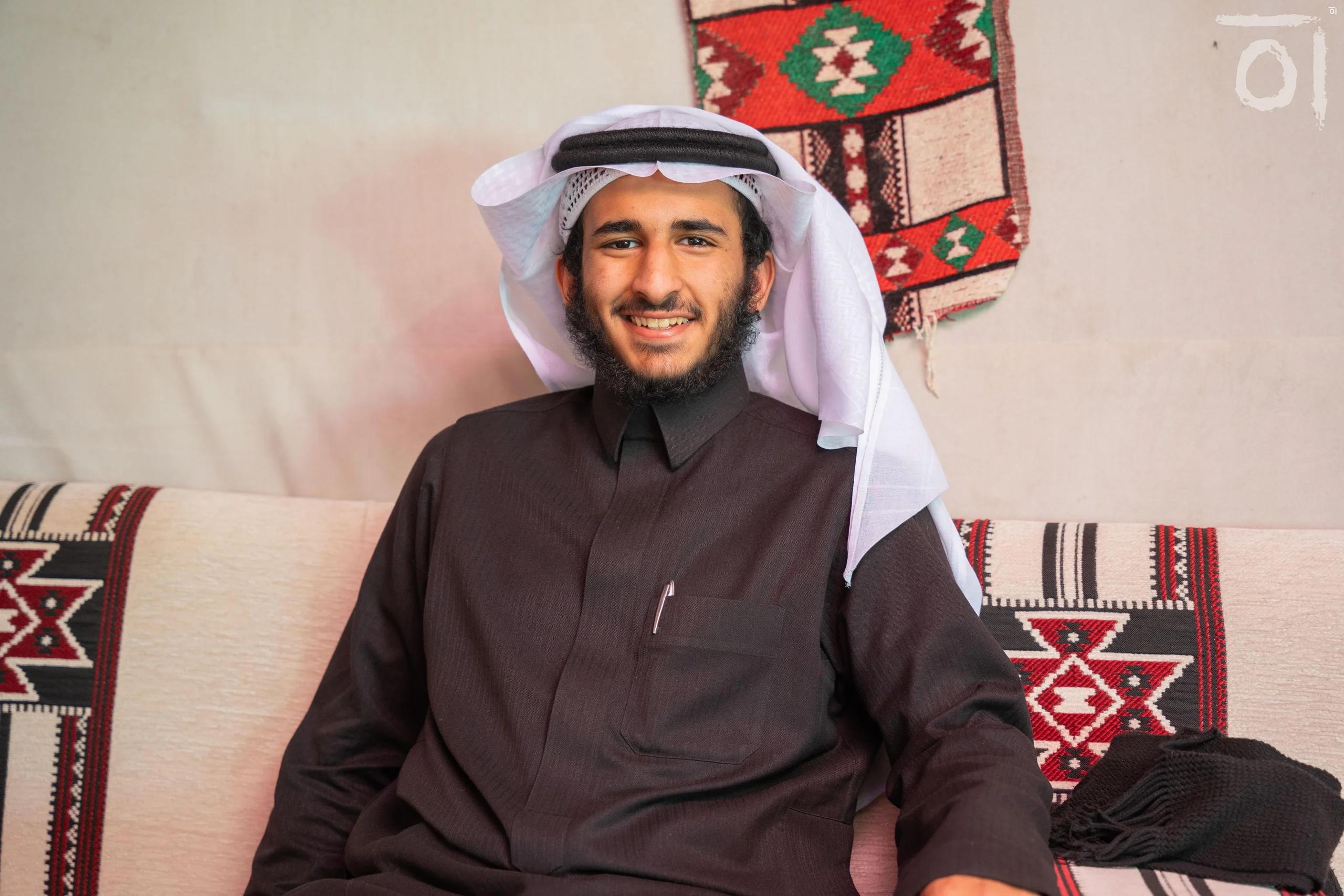 مخيم القفاري 2025 1446 || 98