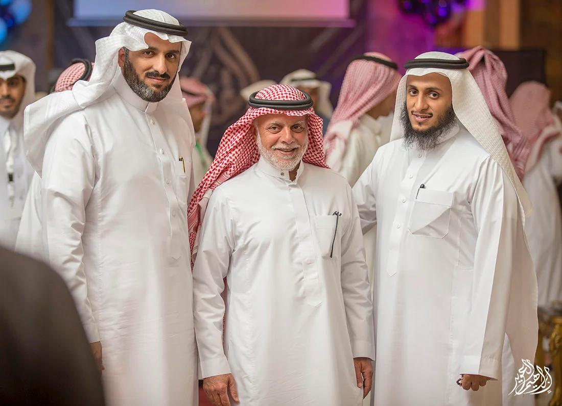 اجتماع القفاري القفاري 2018 ٢٠١٨ 1439 ١٤٣٩ 104