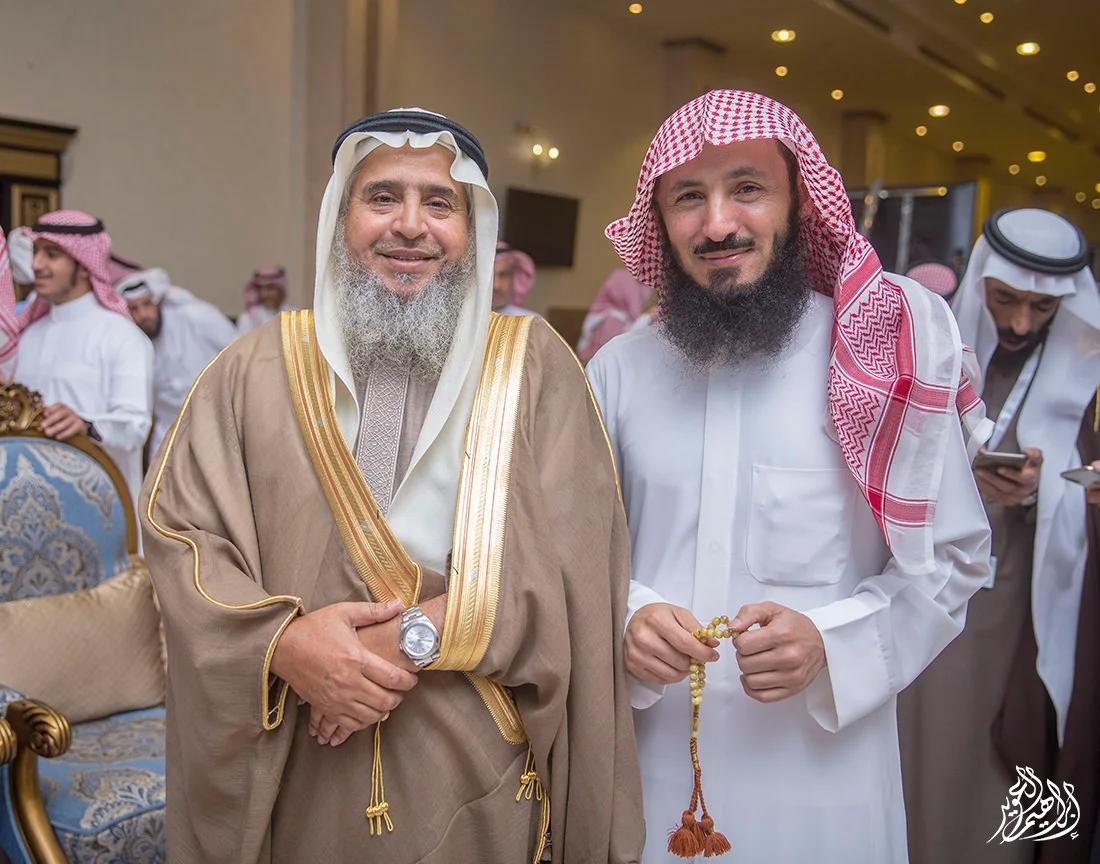 اجتماع القفاري القفاري 2018 ٢٠١٨ 1439 ١٤٣٩ 106