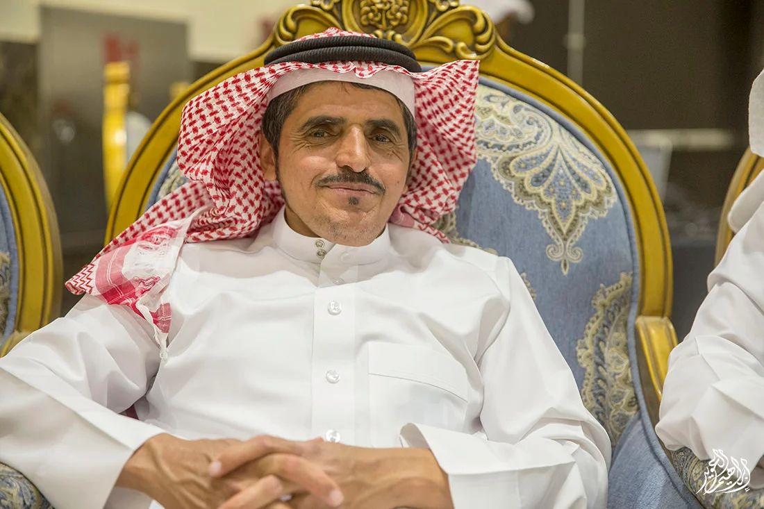 اجتماع القفاري القفاري 2018 ٢٠١٨ 1439 ١٤٣٩ 125