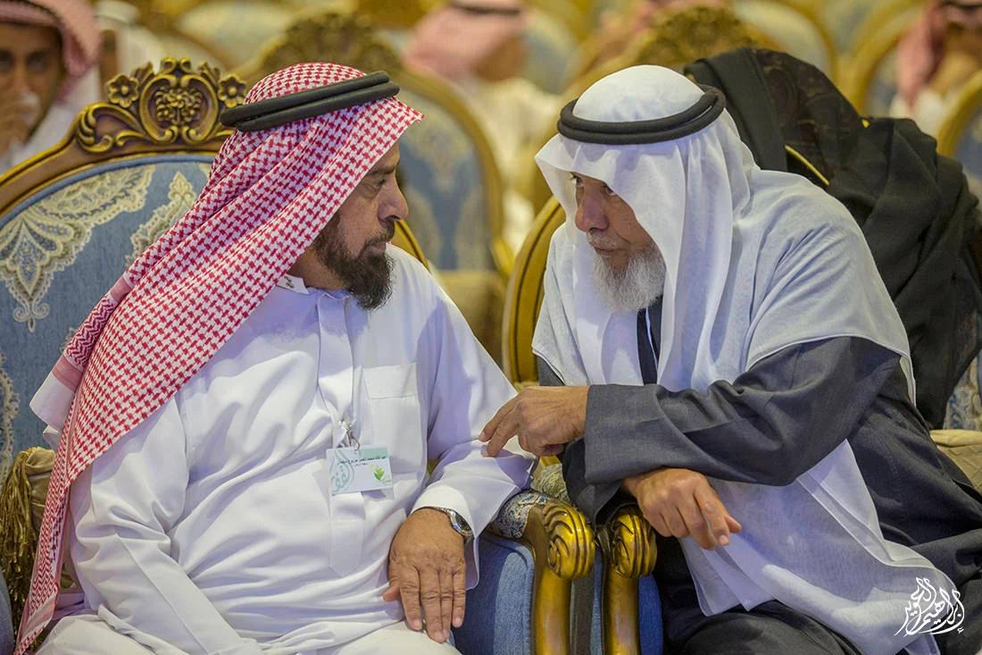 اجتماع القفاري القفاري 2018 ٢٠١٨ 1439 ١٤٣٩ 129