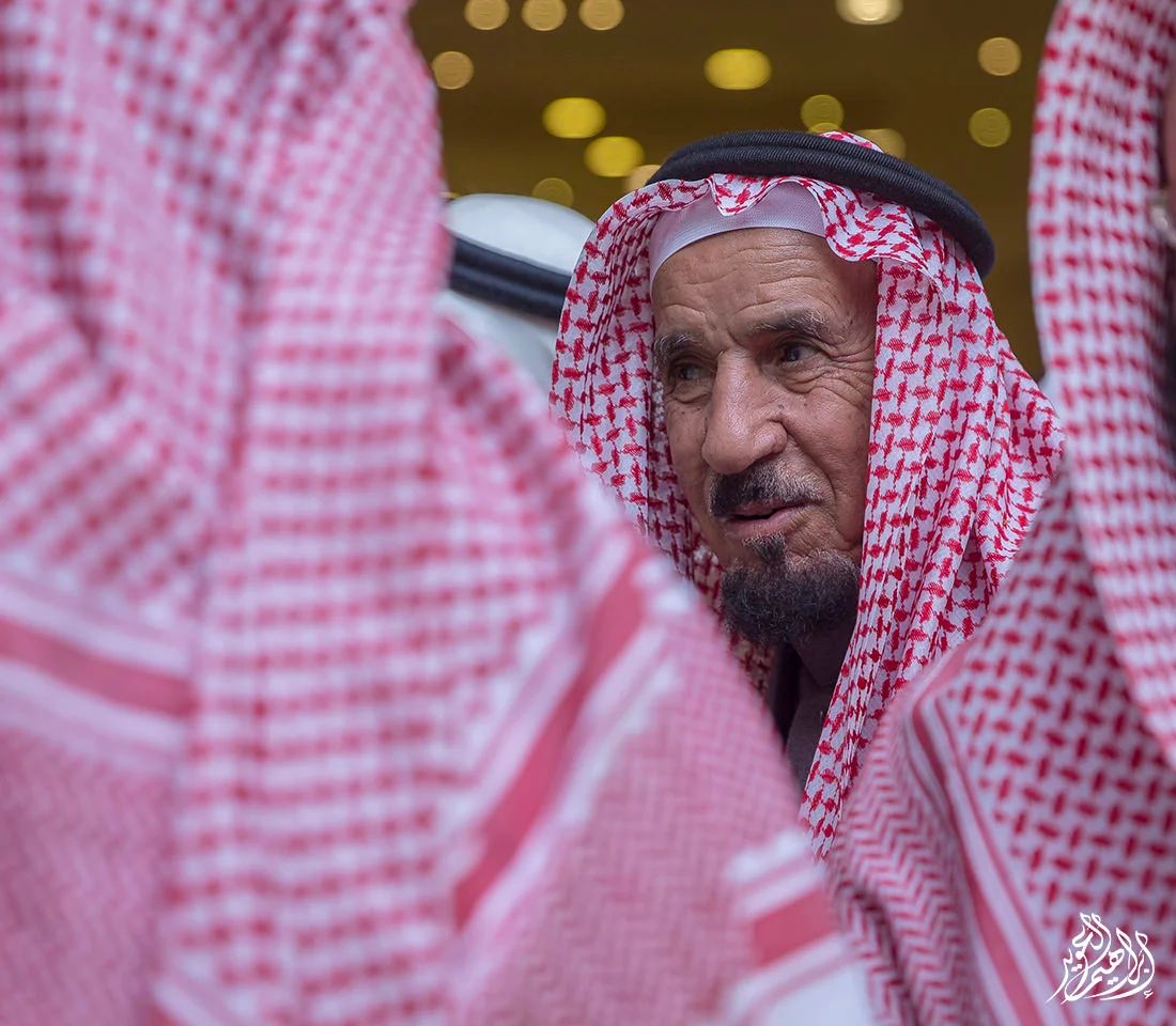 اجتماع القفاري القفاري 2018 ٢٠١٨ 1439 ١٤٣٩ 13