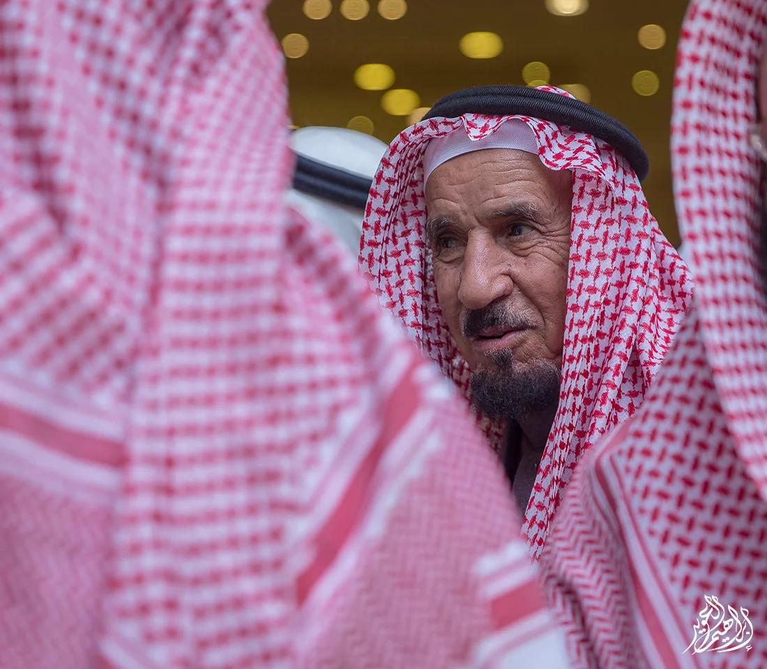 اجتماع القفاري القفاري 2018 ٢٠١٨ 1439 ١٤٣٩ 13