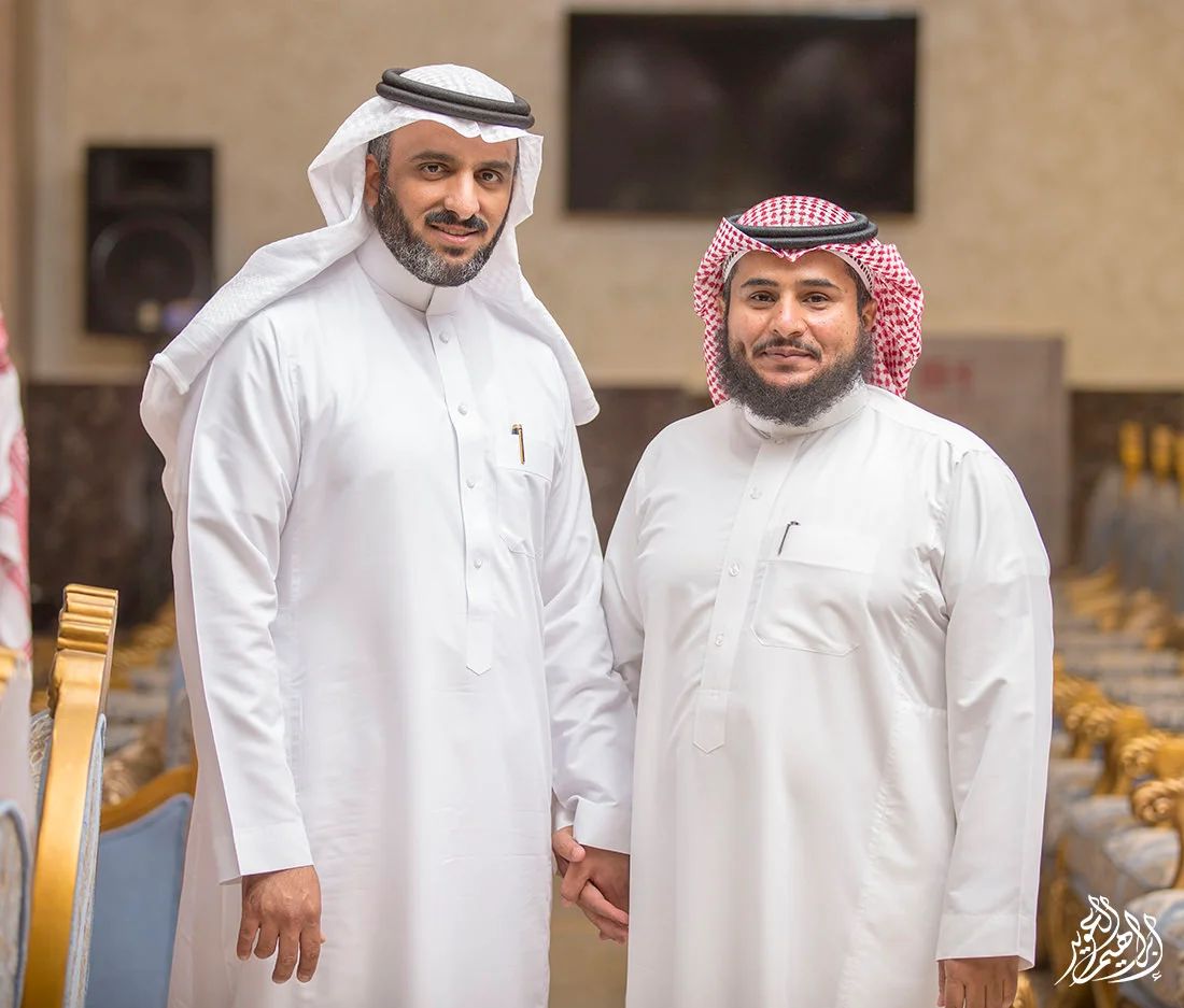 اجتماع القفاري القفاري 2018 ٢٠١٨ 1439 ١٤٣٩ 132