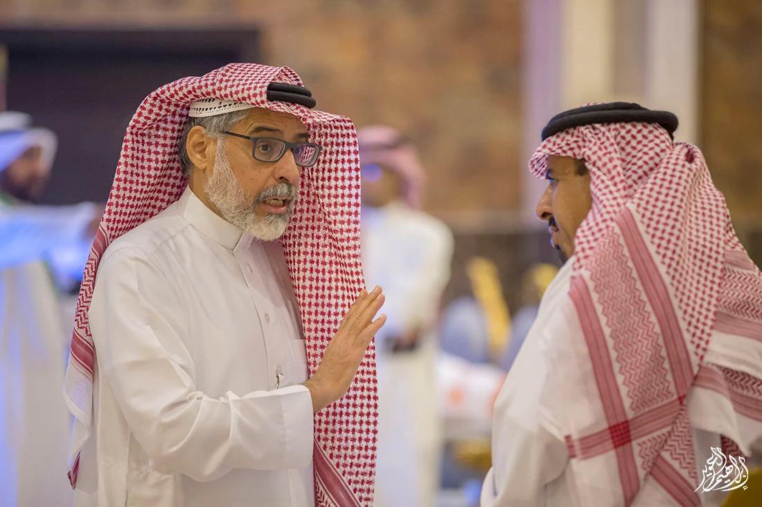 اجتماع القفاري القفاري 2018 ٢٠١٨ 1439 ١٤٣٩ 134