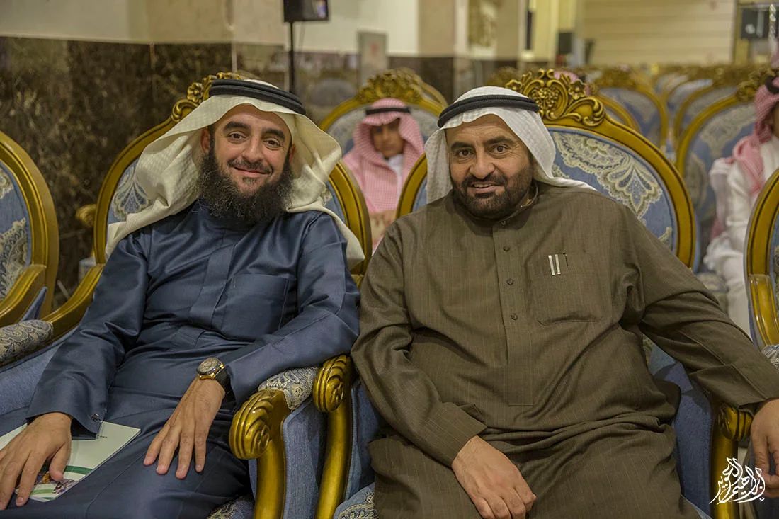 اجتماع القفاري القفاري 2018 ٢٠١٨ 1439 ١٤٣٩ 137