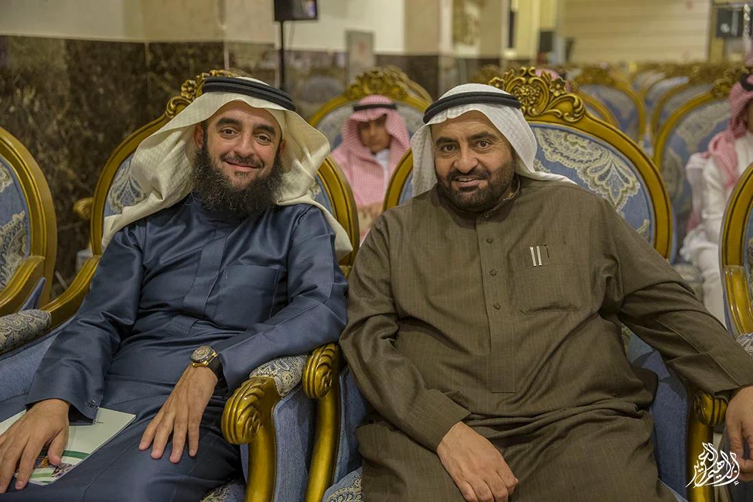 اجتماع القفاري القفاري 2018 ٢٠١٨ 1439 ١٤٣٩ 137