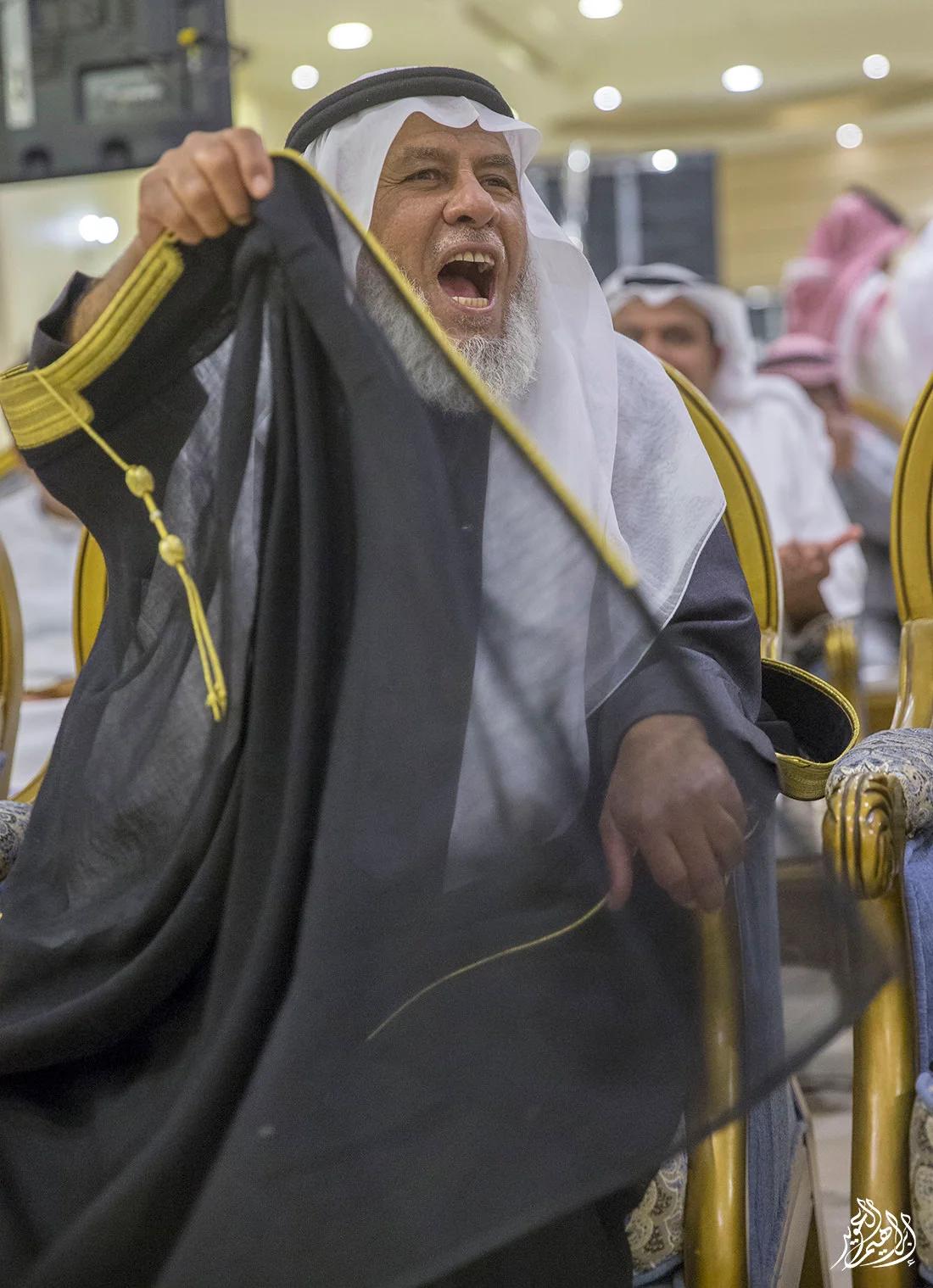 اجتماع القفاري القفاري 2018 ٢٠١٨ 1439 ١٤٣٩ 142