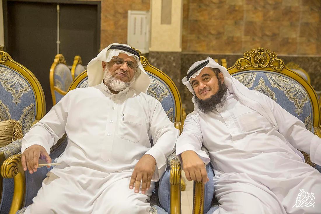 اجتماع القفاري القفاري 2018 ٢٠١٨ 1439 ١٤٣٩ 143