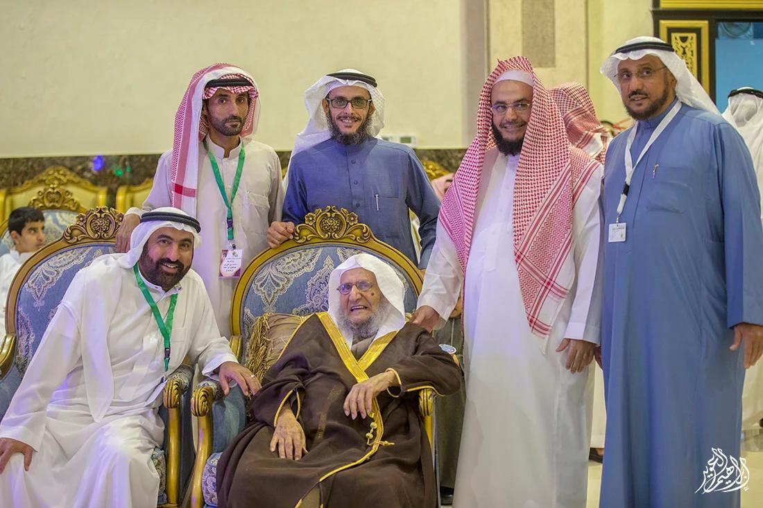 اجتماع القفاري القفاري 2018 ٢٠١٨ 1439 ١٤٣٩ 18