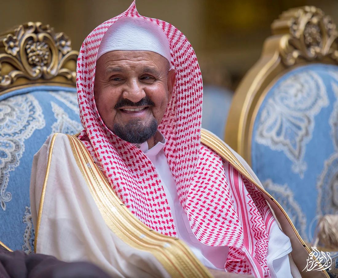 اجتماع القفاري القفاري 2018 ٢٠١٨ 1439 ١٤٣٩ 19