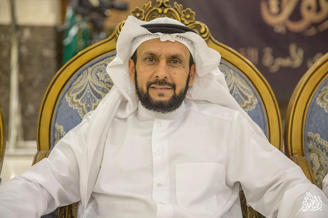 اجتماع القفاري القفاري 2018 ٢٠١٨ 1439 ١٤٣٩ 2