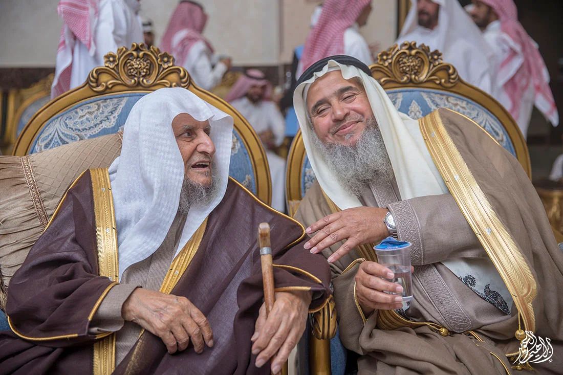 اجتماع القفاري القفاري 2018 ٢٠١٨ 1439 ١٤٣٩ 21