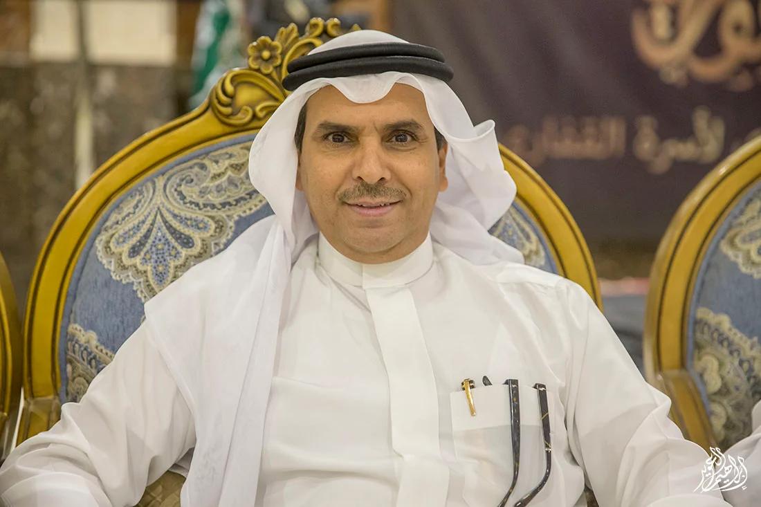 اجتماع القفاري القفاري 2018 ٢٠١٨ 1439 ١٤٣٩ 24