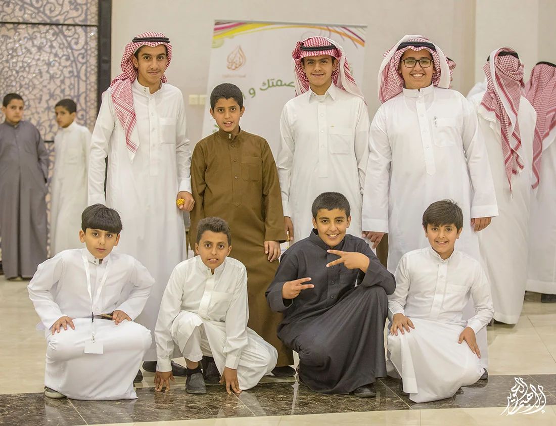 اجتماع القفاري القفاري 2018 ٢٠١٨ 1439 ١٤٣٩ 6